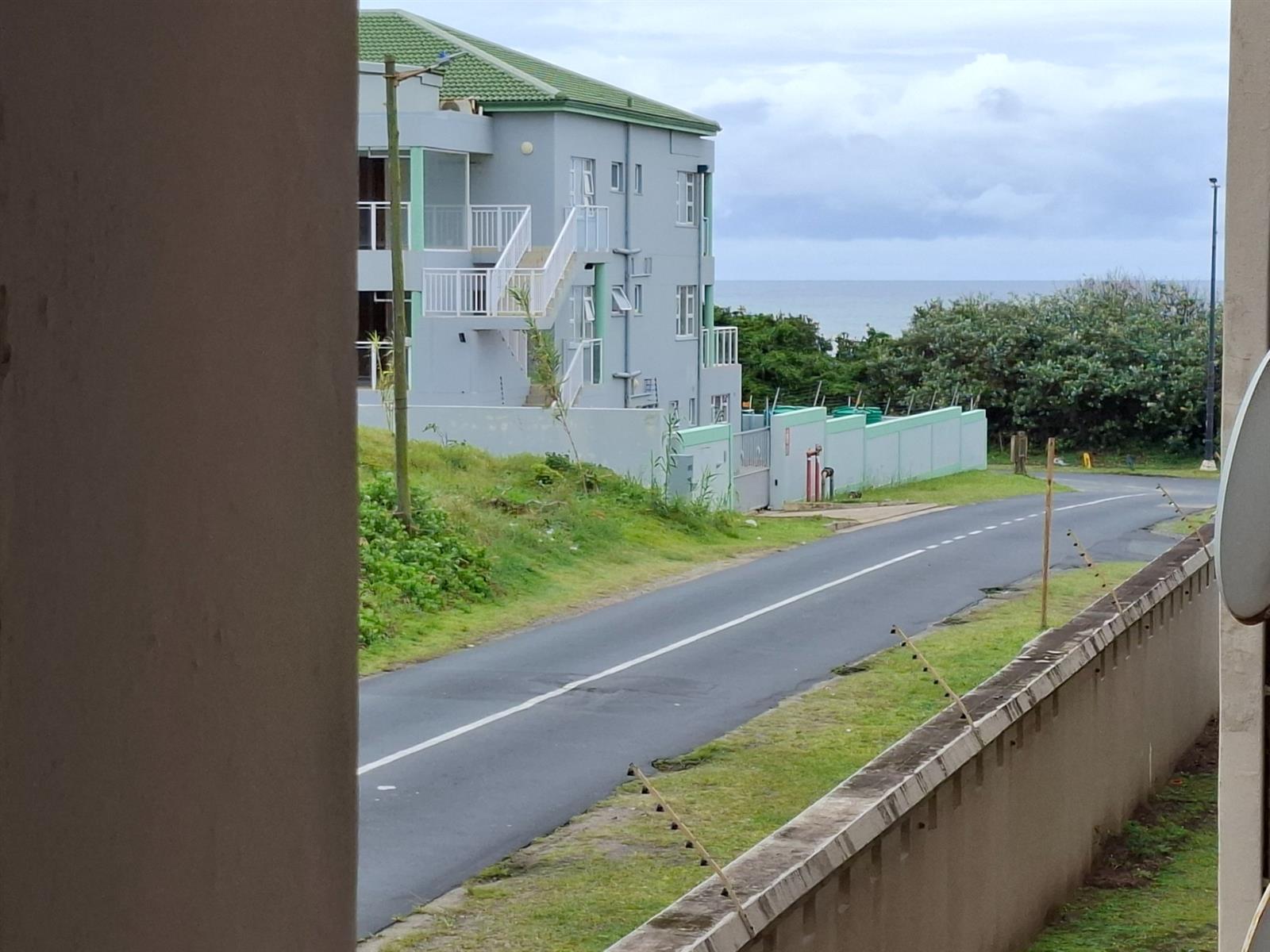 Apartment For Sale in Port Shepstone Central, Port Shepstone, KwaZulu Natal