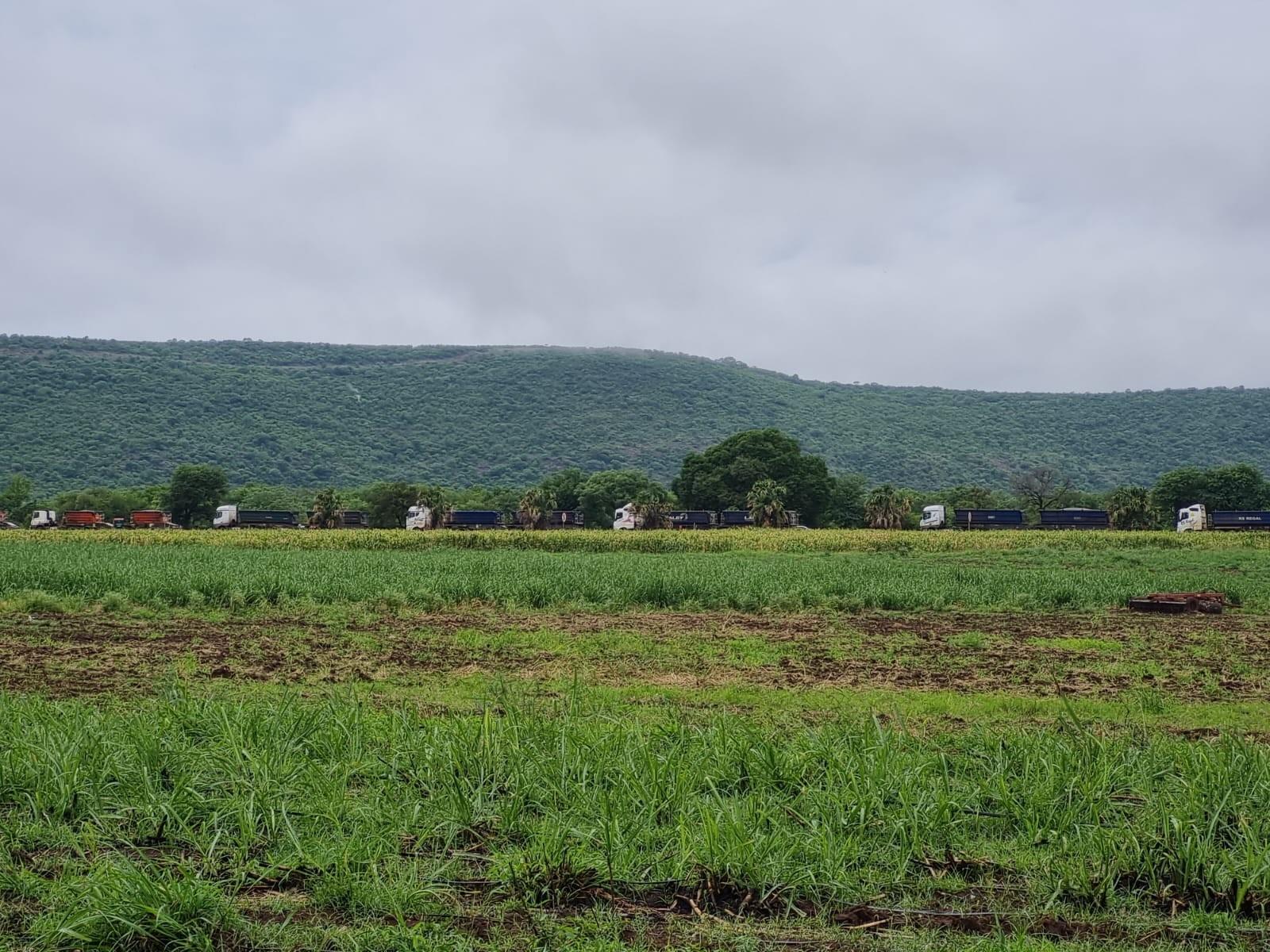 Lucrative investment property in Komatipoort