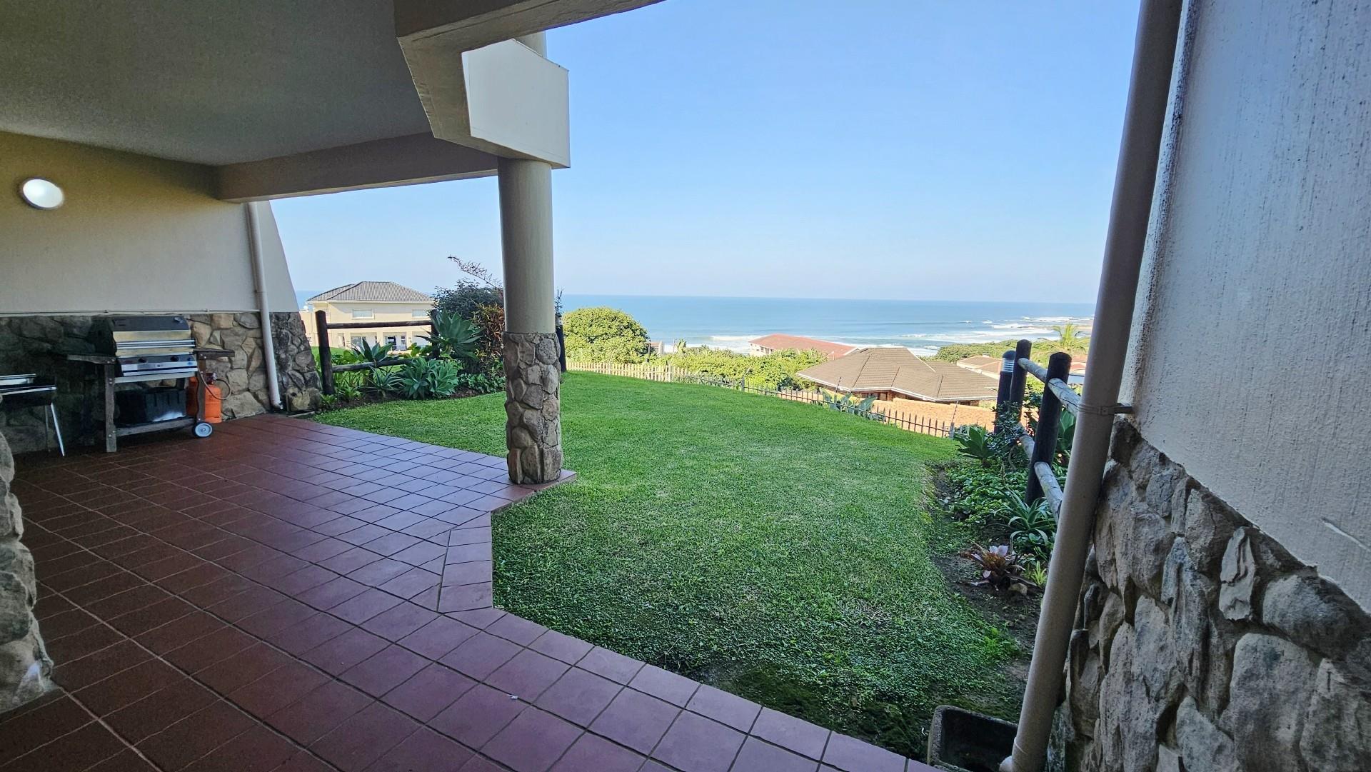 Apartment For Sale in Ramsgate, Margate, KwaZulu Natal