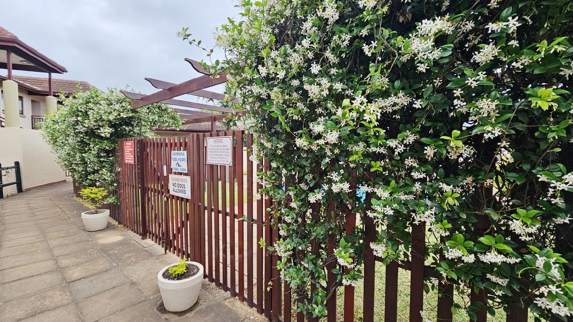Apartment For Sale in Ramsgate, Margate, KwaZulu Natal