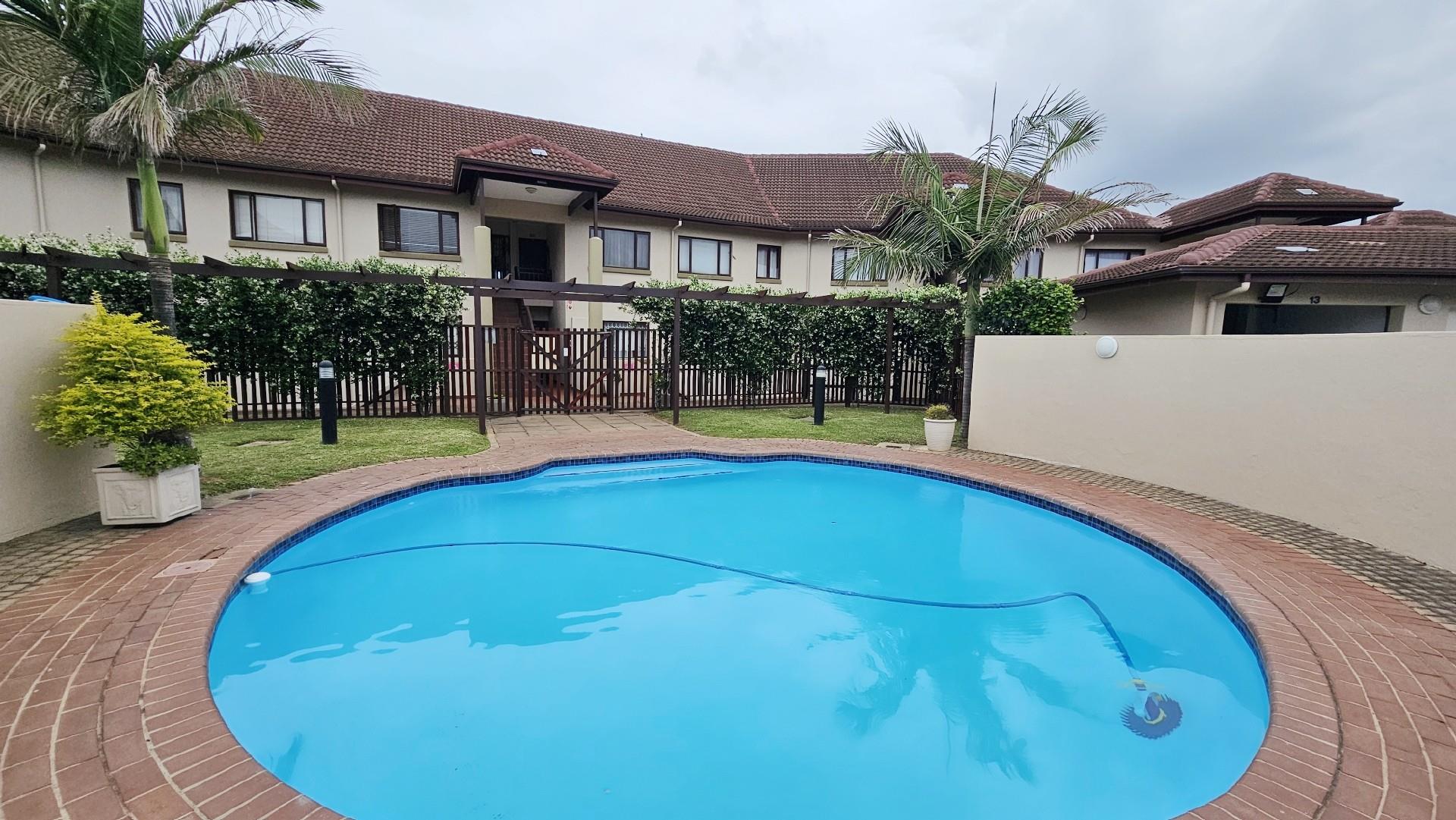 Apartment For Sale in Ramsgate, Margate, KwaZulu Natal