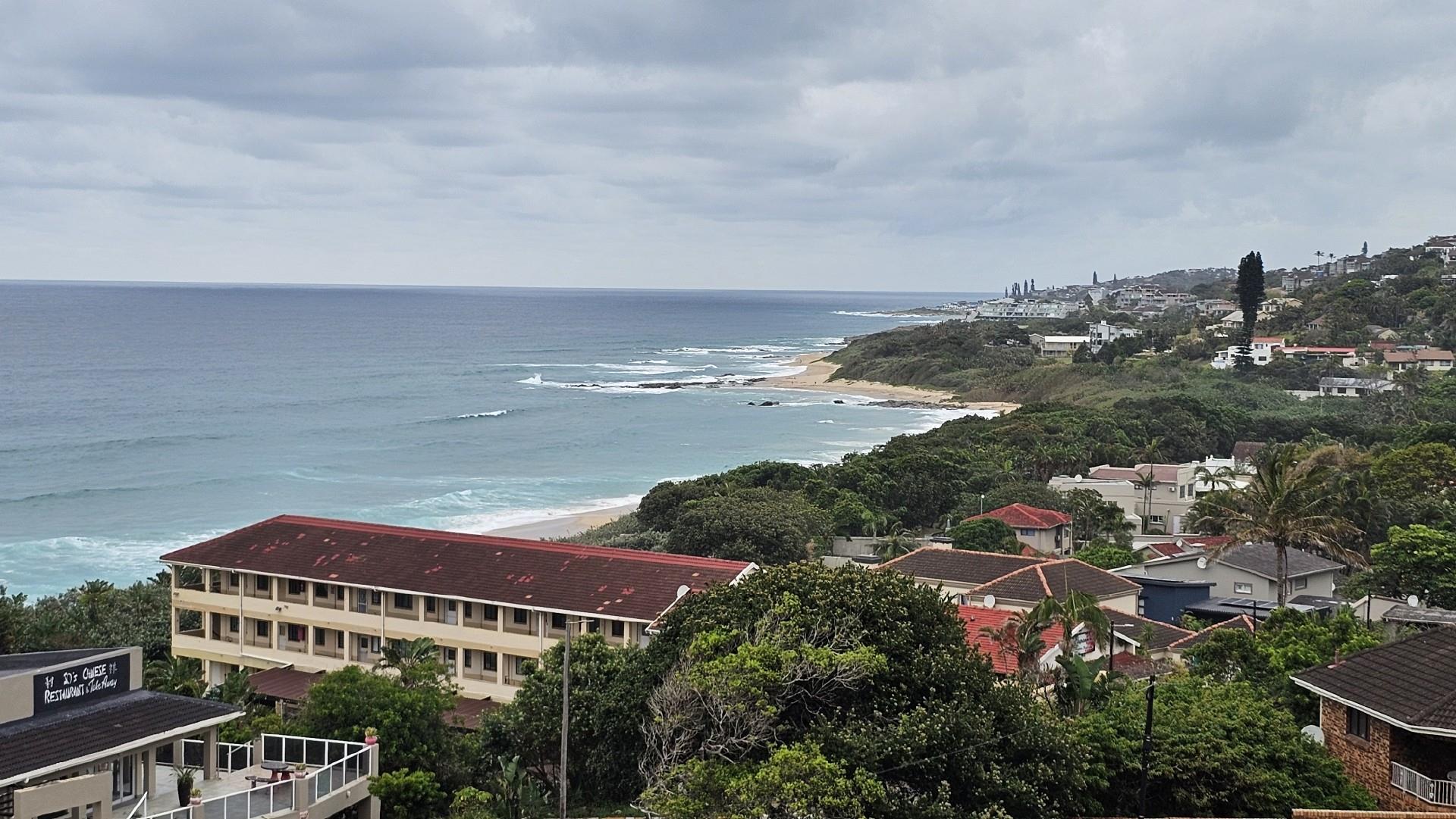 Apartment For Sale in Ramsgate, Margate, KwaZulu Natal