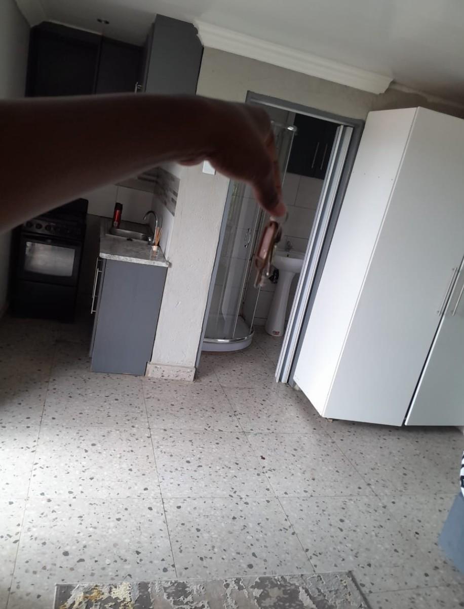 Apartment for rent in The Orchards, Akasia, 1250 m²