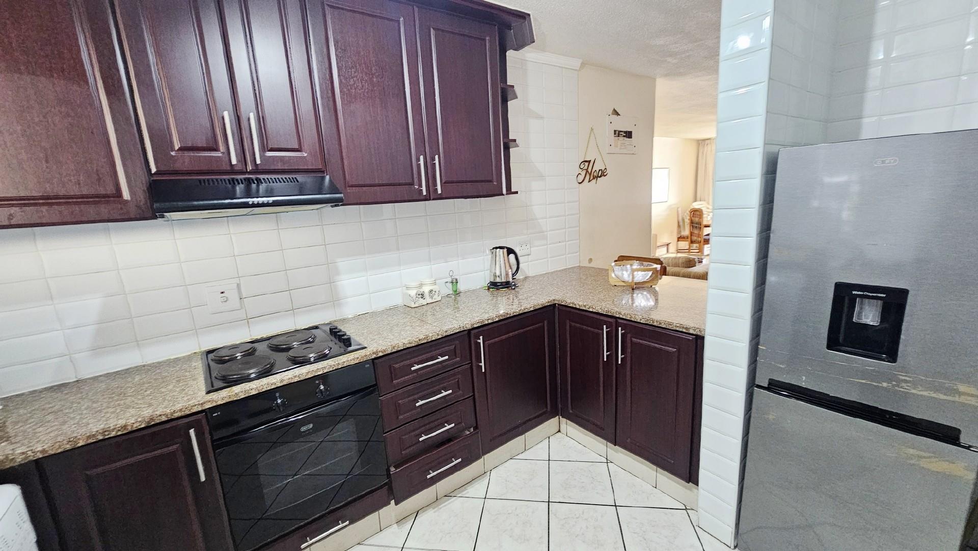 Apartment For Sale in Shelly Beach, Margate, KwaZulu Natal