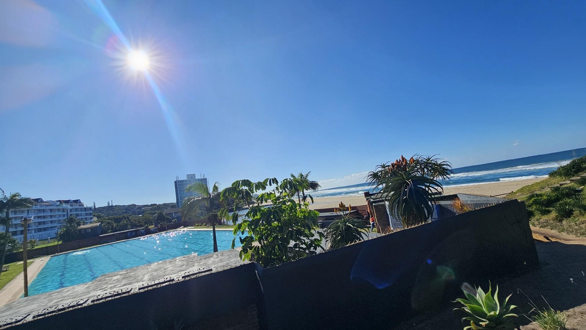 Apartment For Sale in Shelly Beach, Margate, KwaZulu Natal