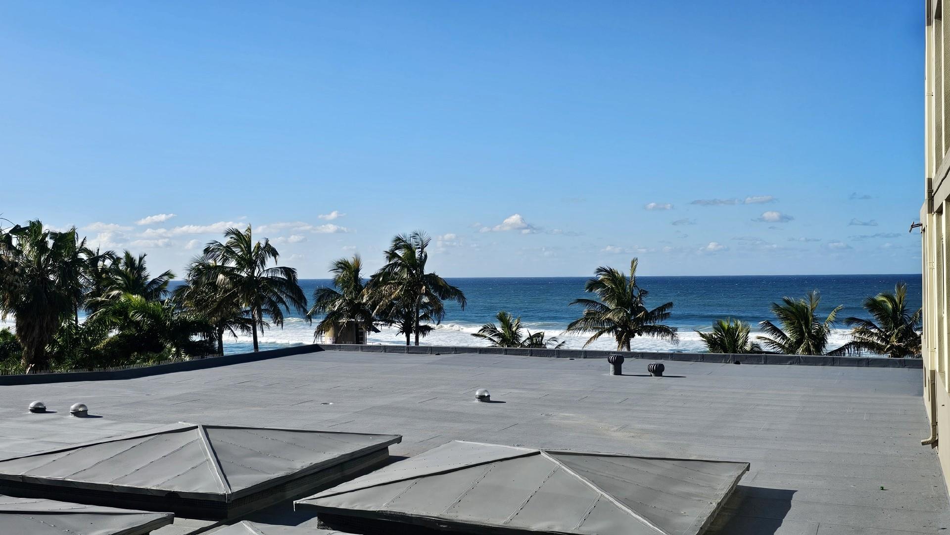 Apartment For Sale in Shelly Beach, Margate, KwaZulu Natal