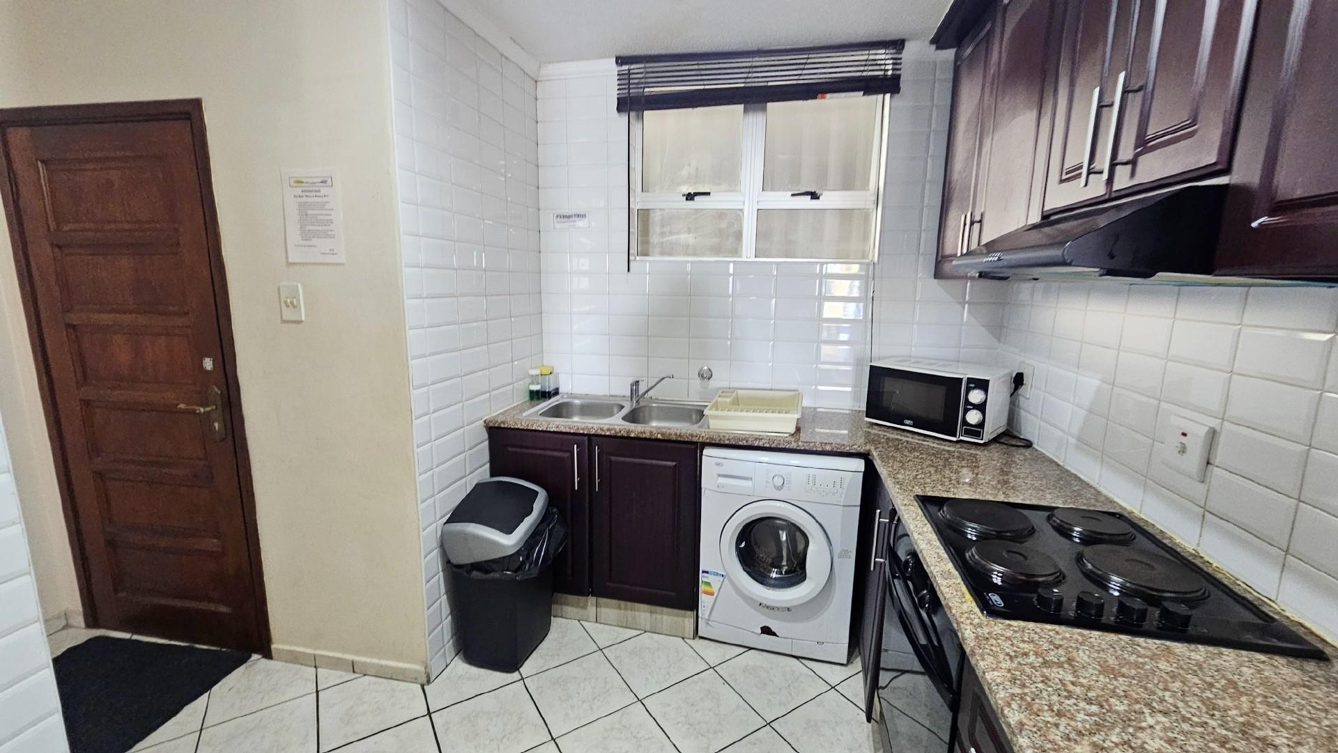 Apartment For Sale in Shelly Beach, Margate, KwaZulu Natal