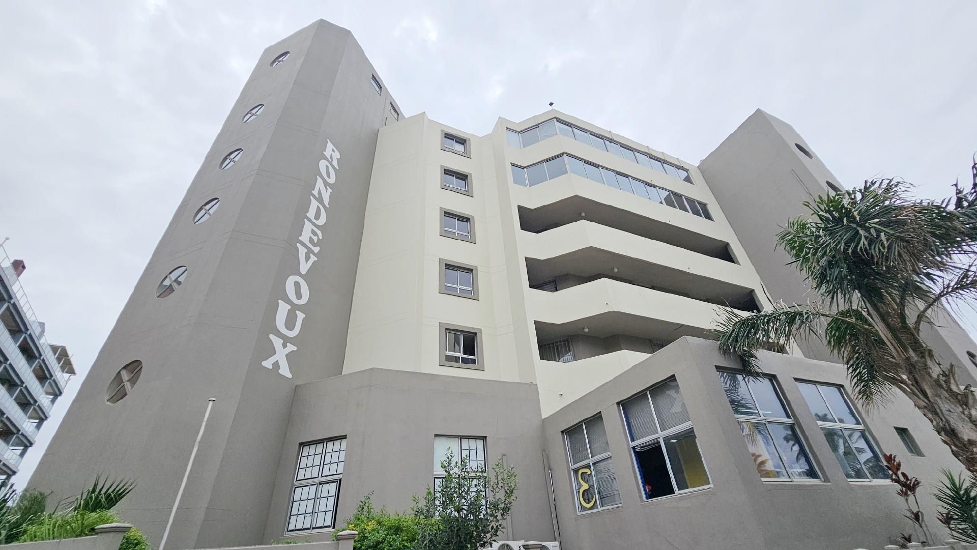 Apartment For Sale in Margate, KwaZulu Natal
