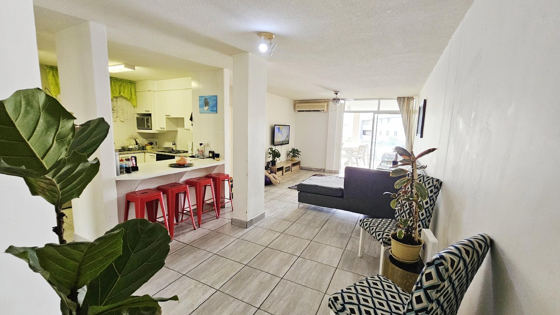Apartment For Sale in Margate, KwaZulu Natal