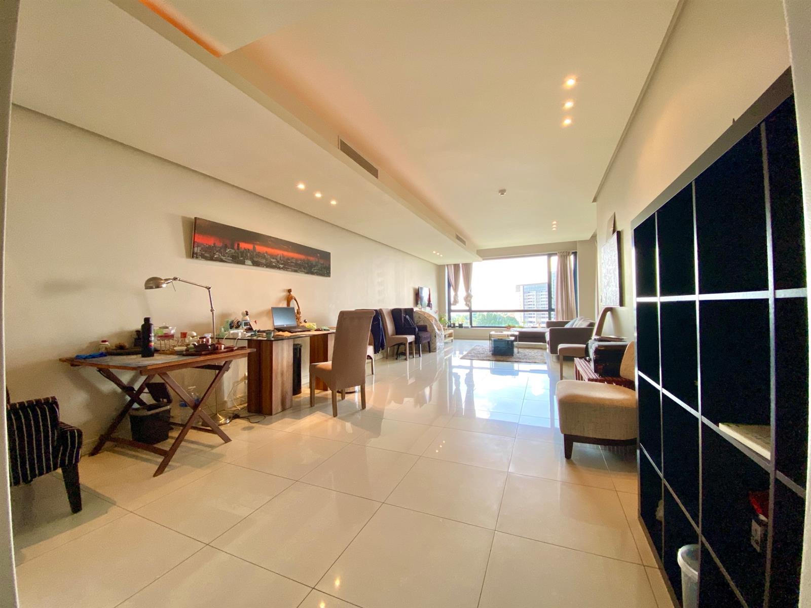 Luxury 2 Bed Apartment For Sale in Morningside, Sandton