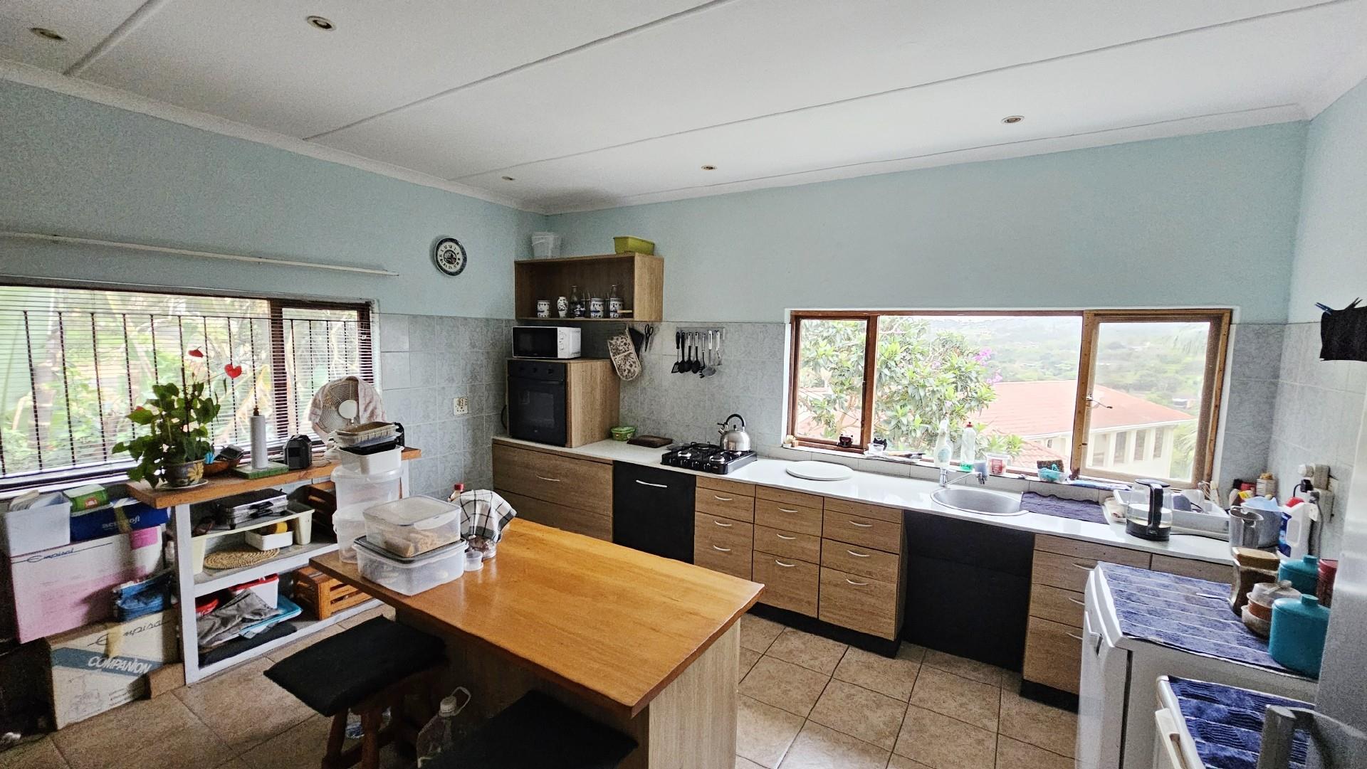 House For Sale in Margate, KwaZulu Natal