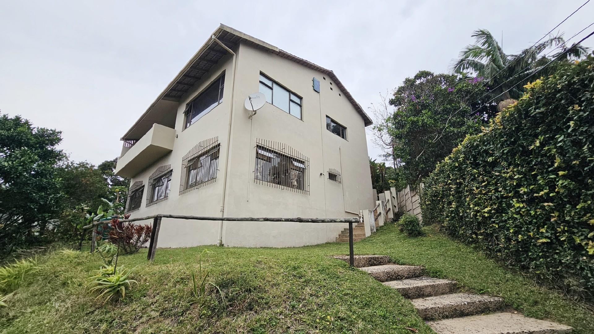 House For Sale in Margate, KwaZulu Natal