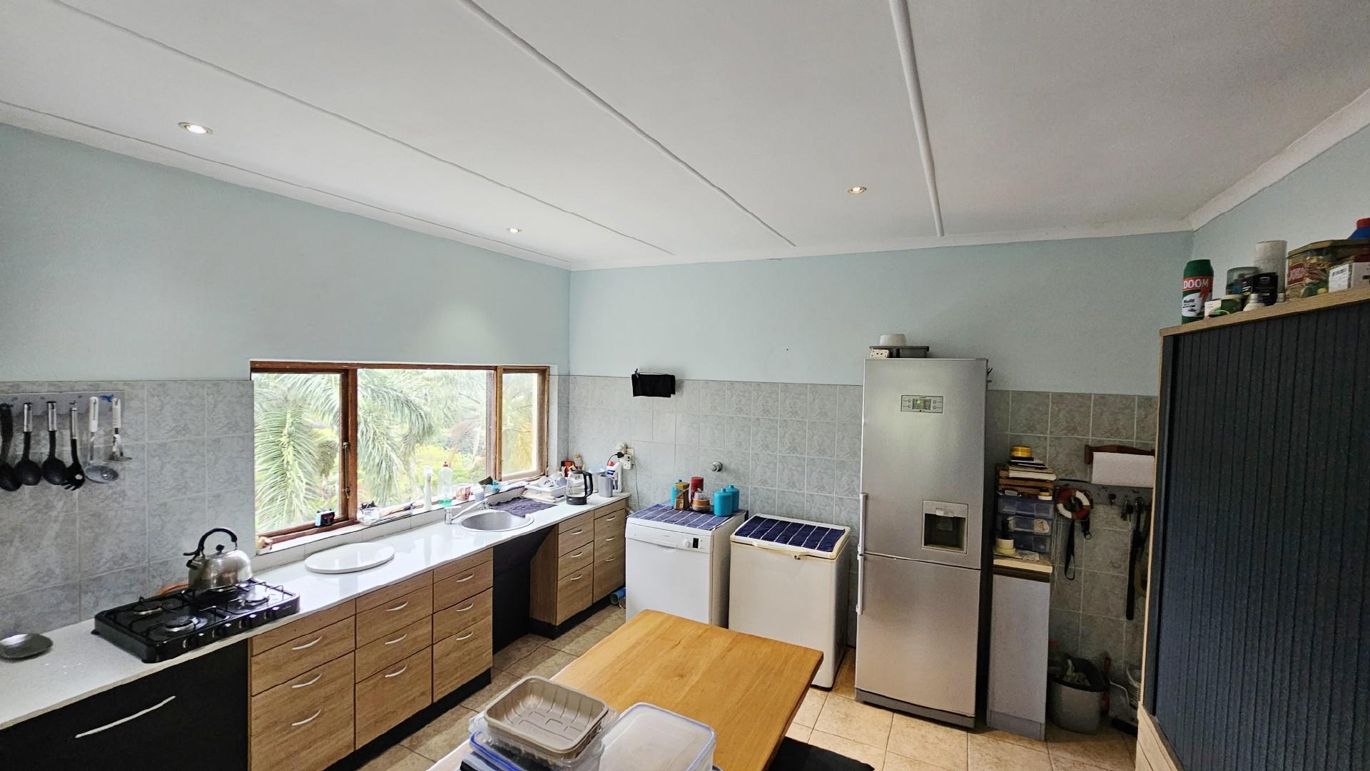 House For Sale in Margate, KwaZulu Natal