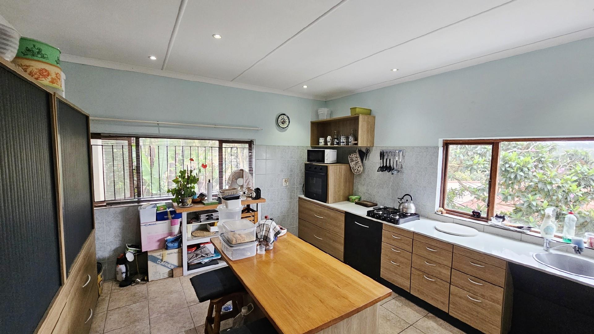 House For Sale in Margate, KwaZulu Natal