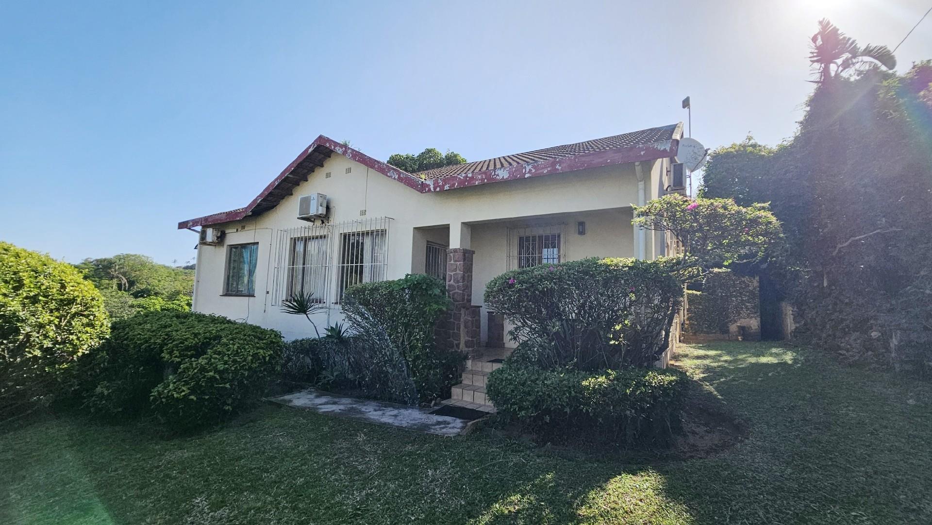 3 bedroom,2 bathroom Home For Sale in Margate, KwaZulu Natal