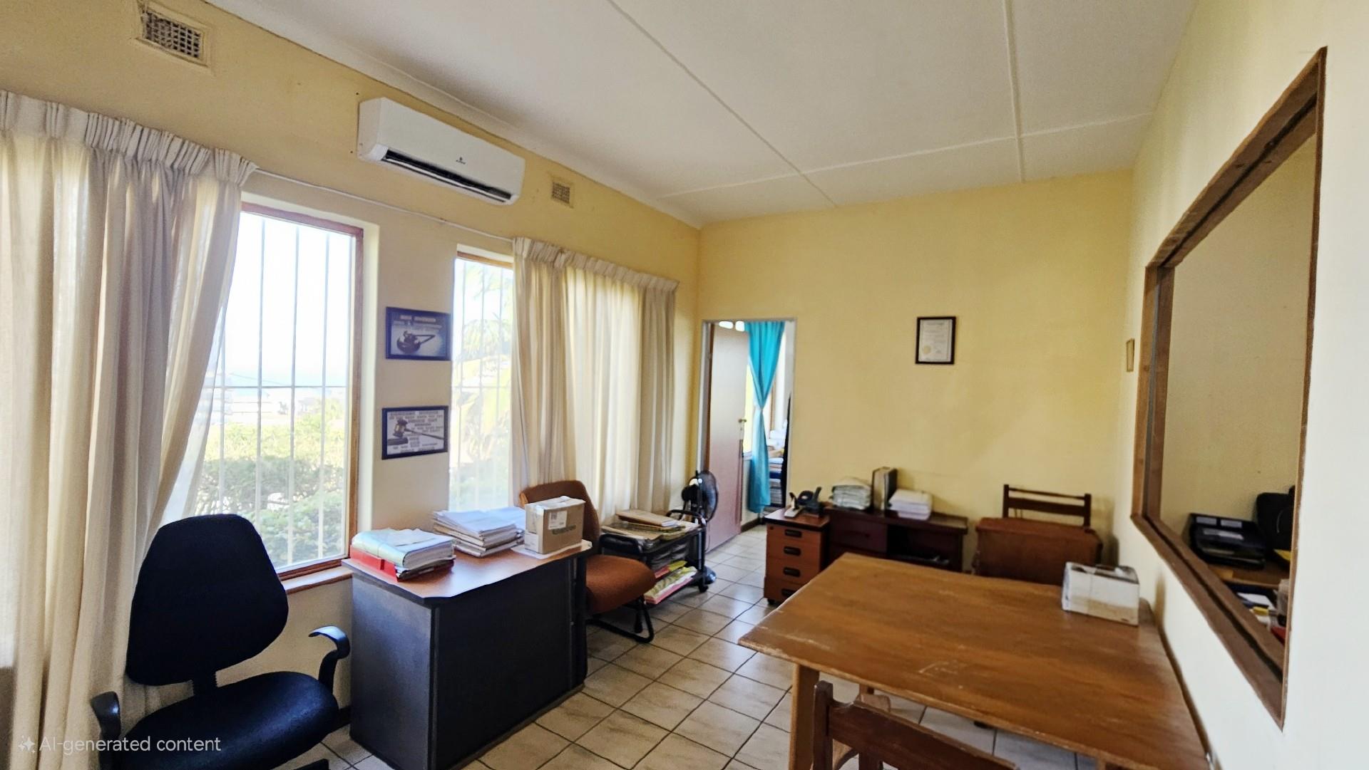 3 bedroom,2 bathroom Home For Sale in Margate, KwaZulu Natal