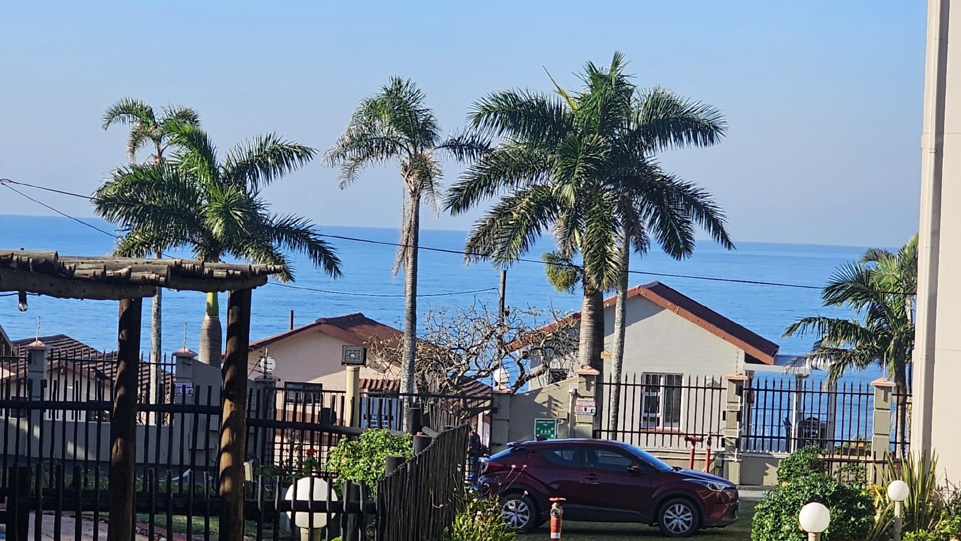 2bedroom, 2 bathroom furnished Apartment For Sale in Uvongo Beach, Margate, KwaZulu Natal
