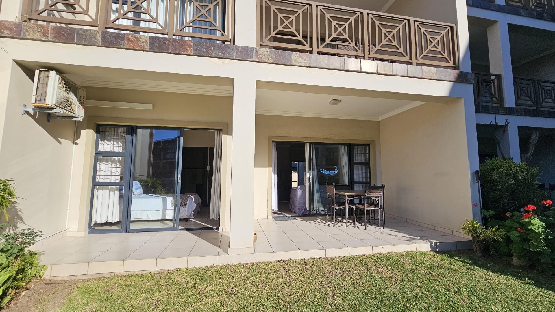 2bedroom, 2 bathroom furnished Apartment For Sale in Uvongo Beach, Margate, KwaZulu Natal