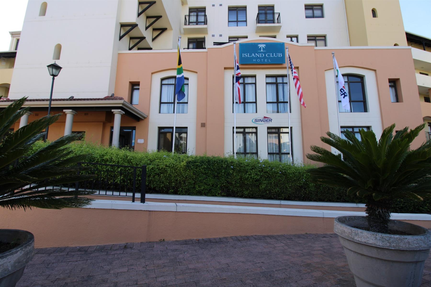 Studio Apartment for sale in Century City, Milnerton, 69 m²