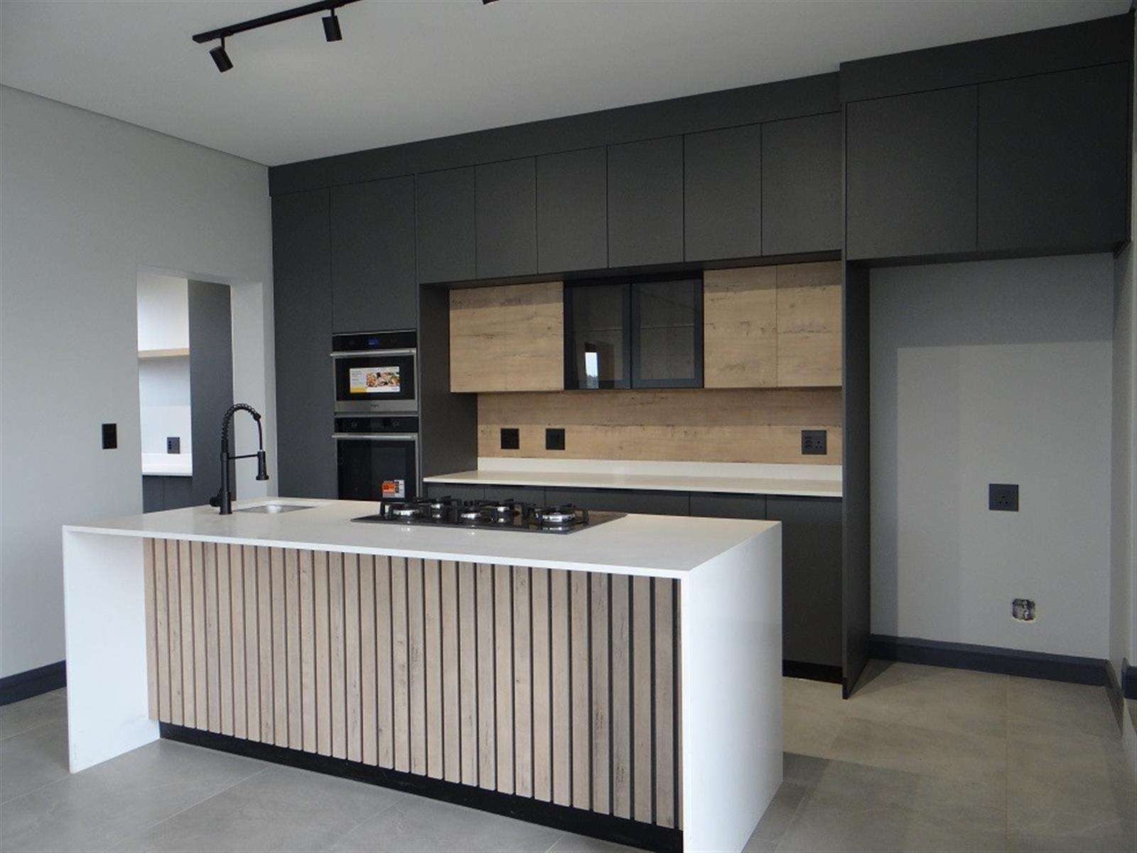 4 Bedroom House For Sale in Fountainbrook Estate, Midstream Estate, Centurion