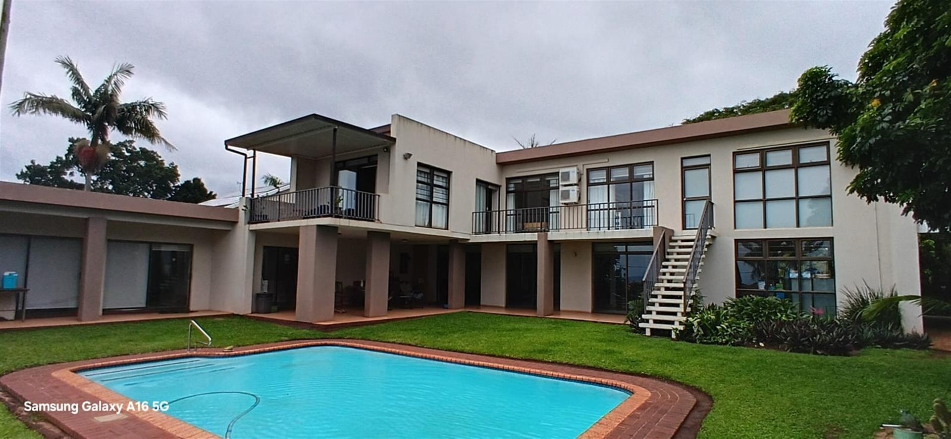Dreaming of a new home in the heart of Kwa Zulu Natal? Come home it is a lifestyle worth living!