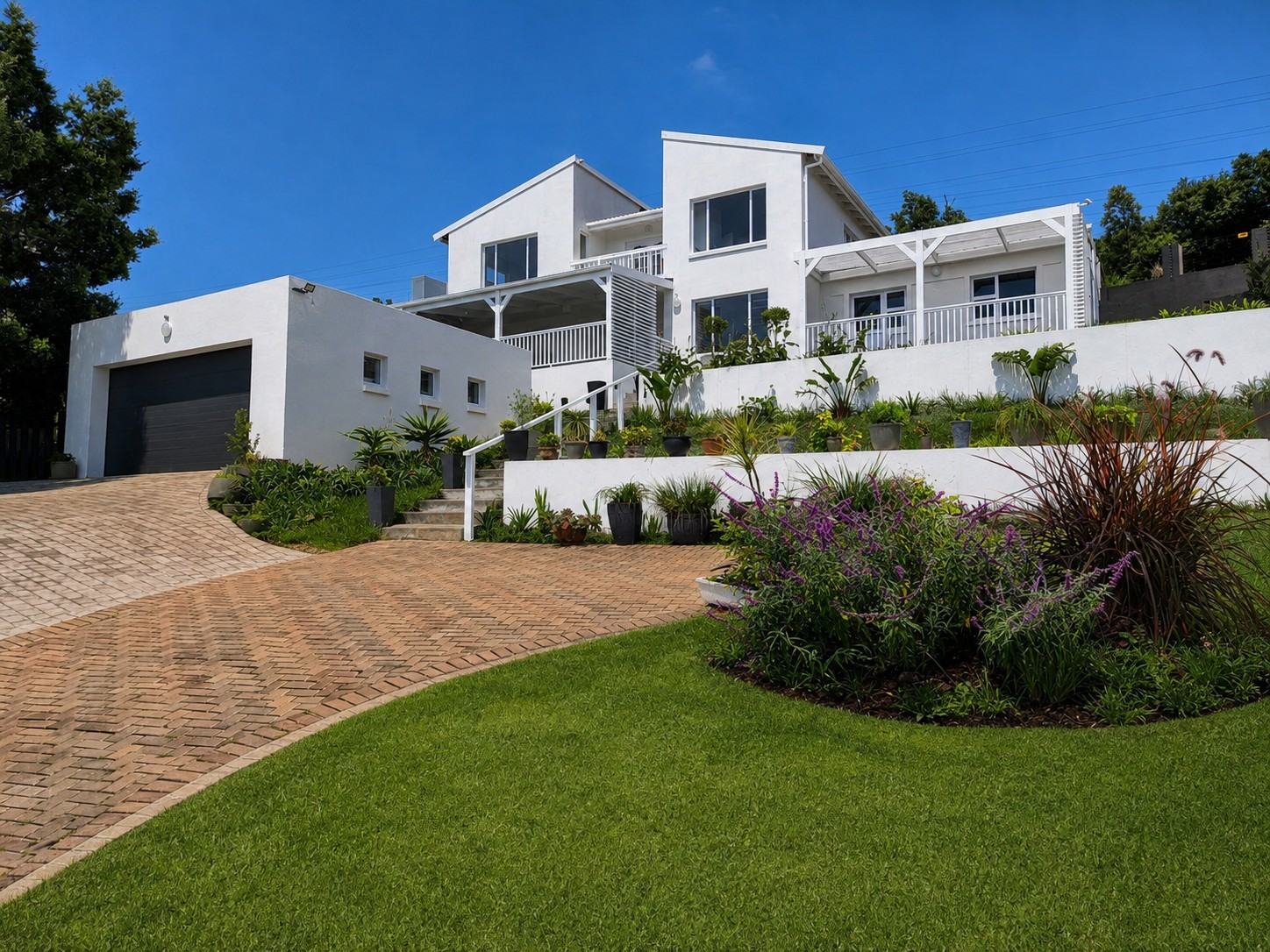 House for sale in Old Place, Knysna, 290 m²