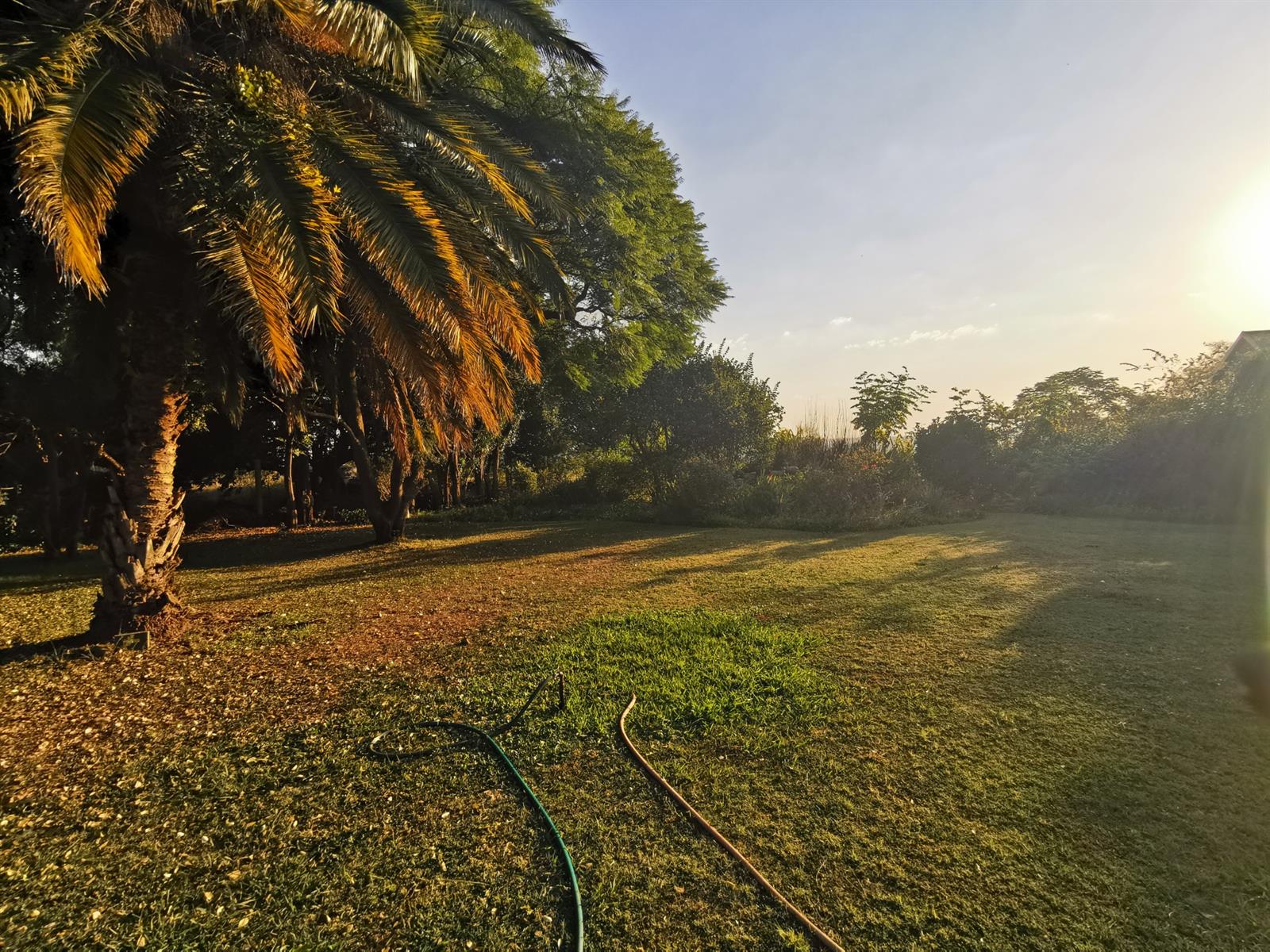 R7 450 000 beautiful farm with 1 main house, 2 smaller houses and 2 cottages for sale