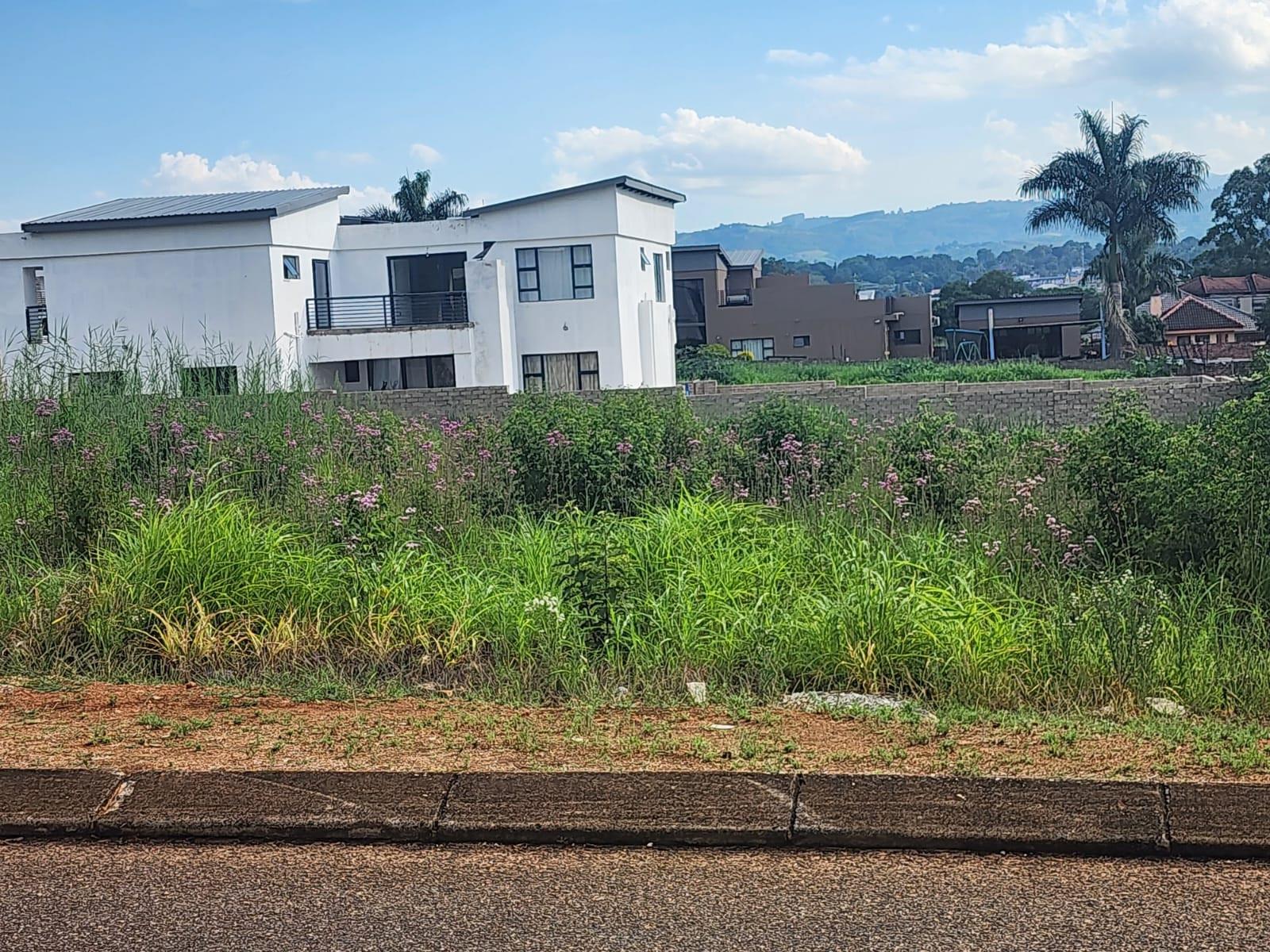 Prime Stand for sale in Popular Riverside Estate