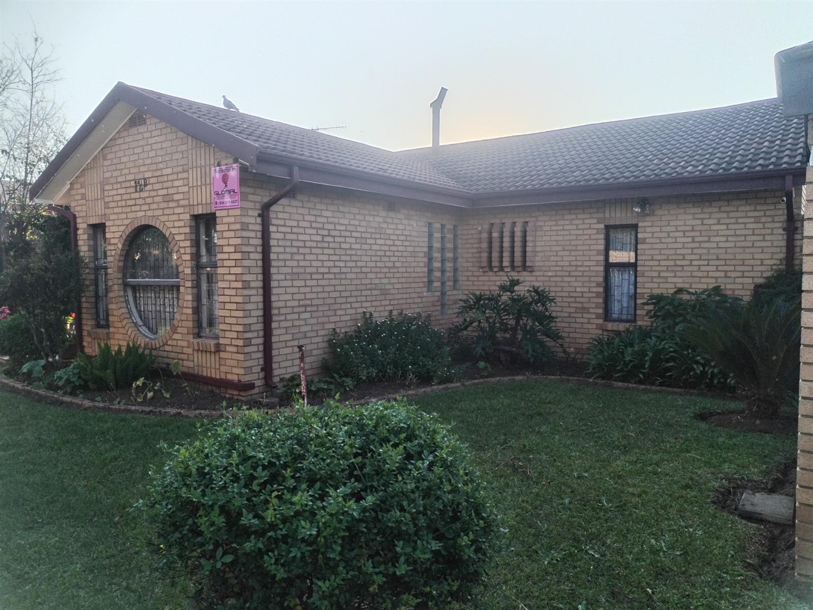 House For Sale in Lennoxton, Newcastle, KwaZulu Natal