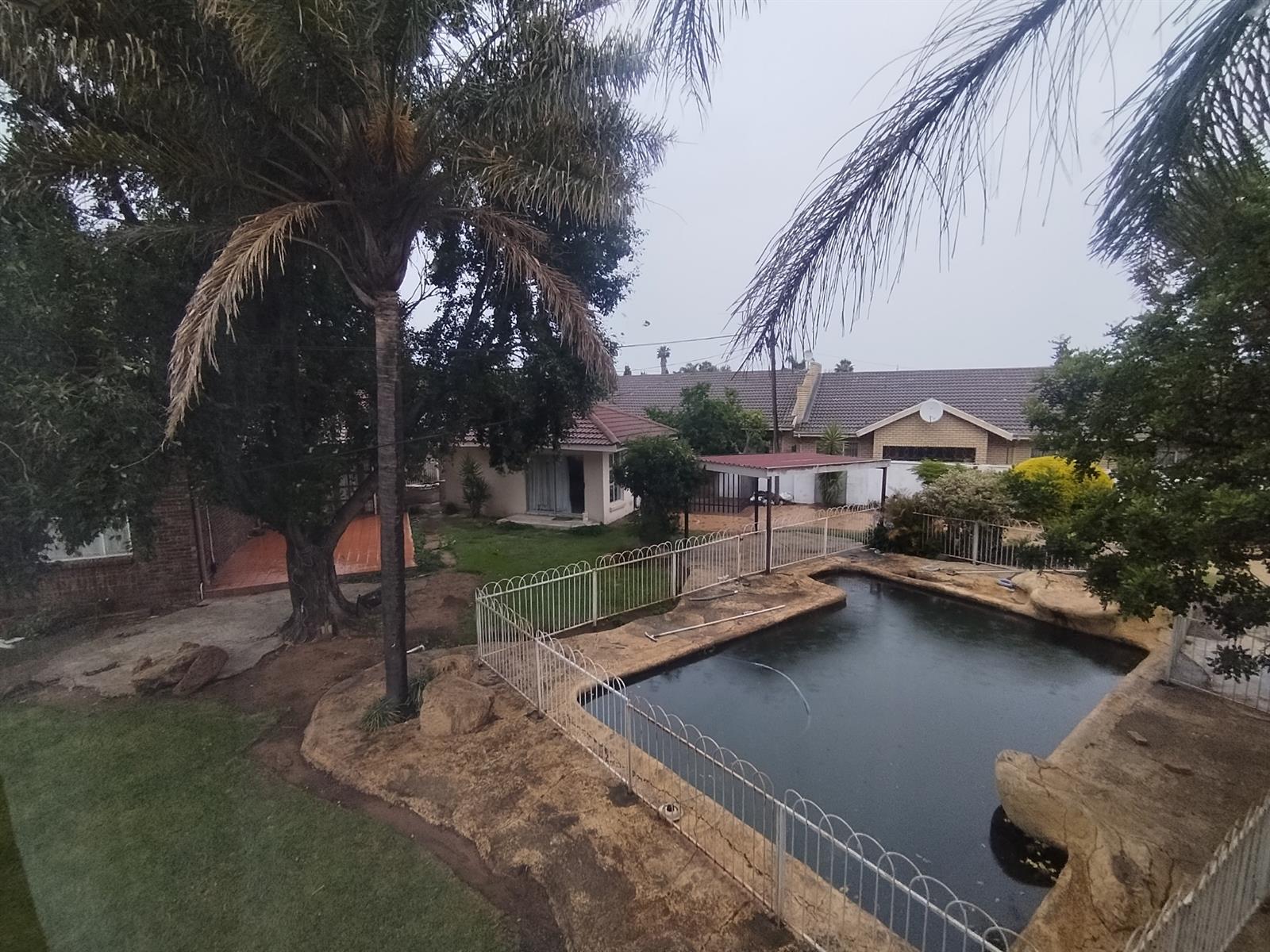House For Sale in Lennoxton, Newcastle, KwaZulu Natal