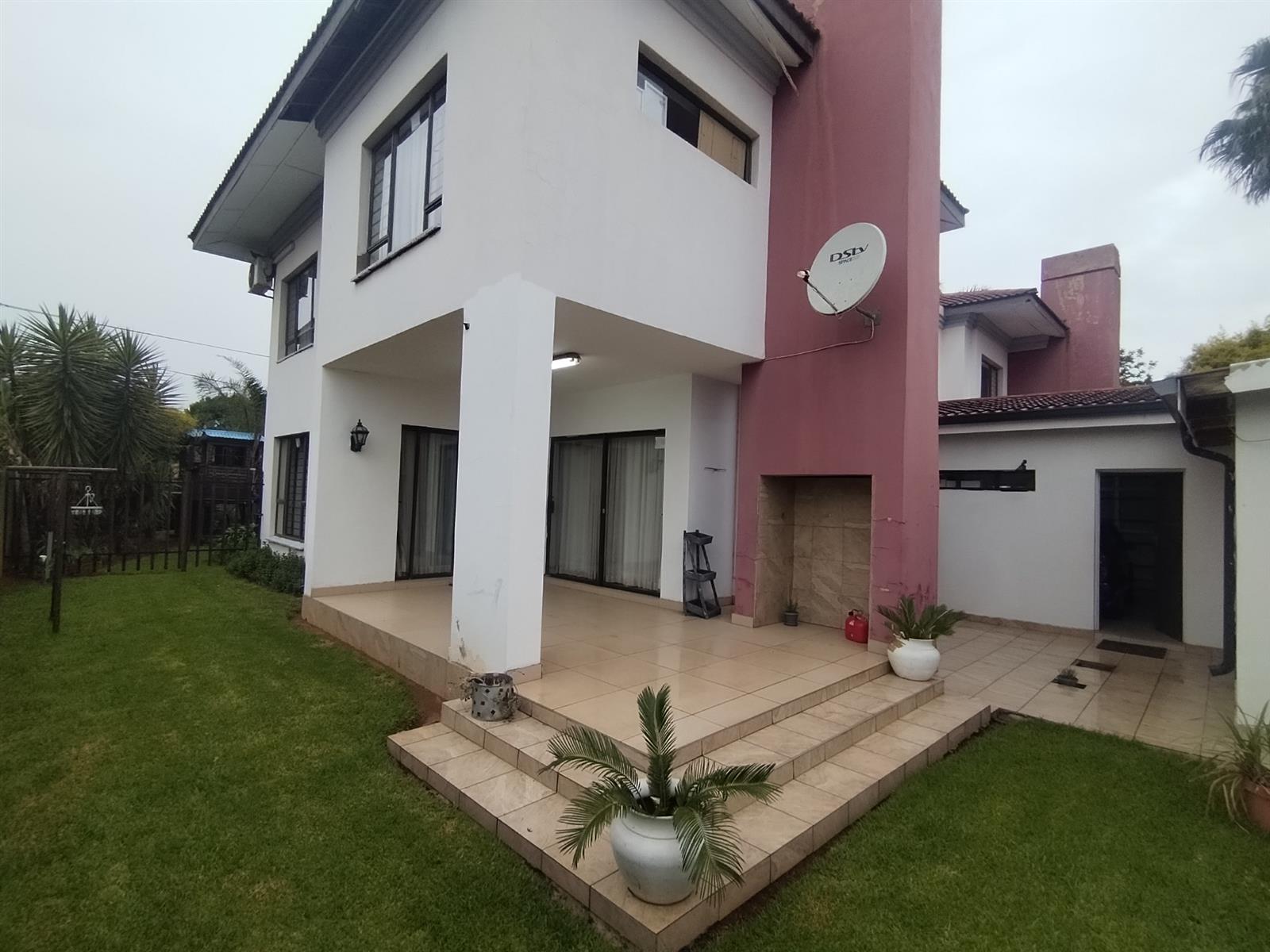 House For Sale in Lennoxton, Newcastle, KwaZulu Natal