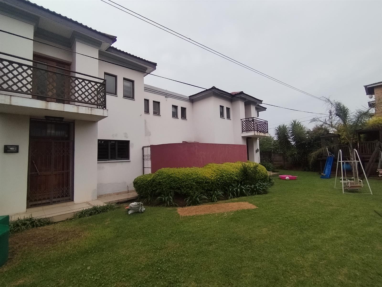 House For Sale in Lennoxton, Newcastle, KwaZulu Natal
