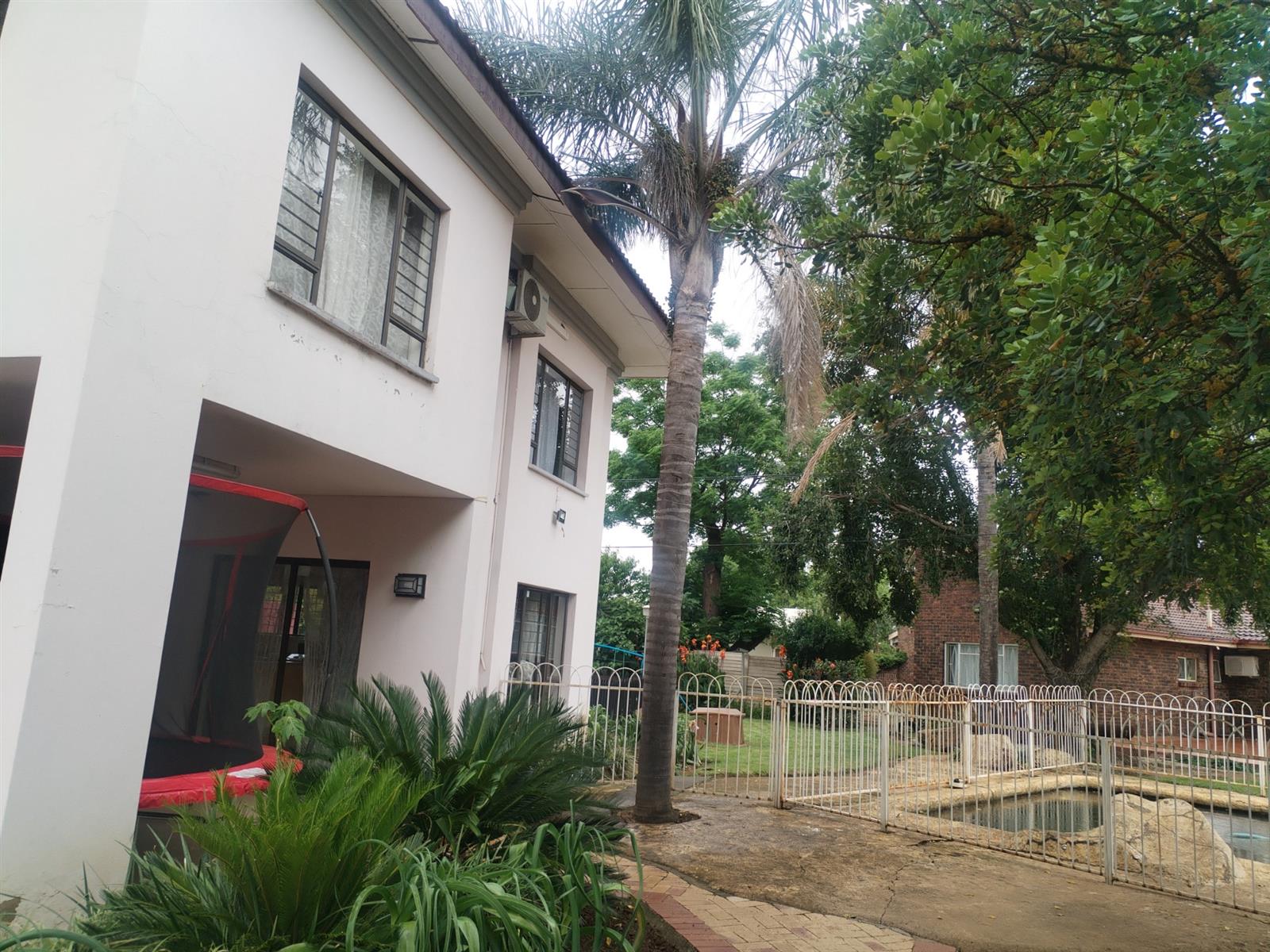 House For Sale in Lennoxton, Newcastle, KwaZulu Natal