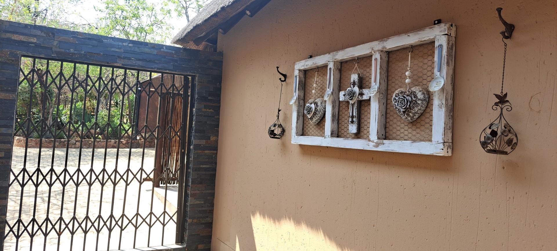EXCLUSIVE FURNISHED PROPERTY FOR SALE