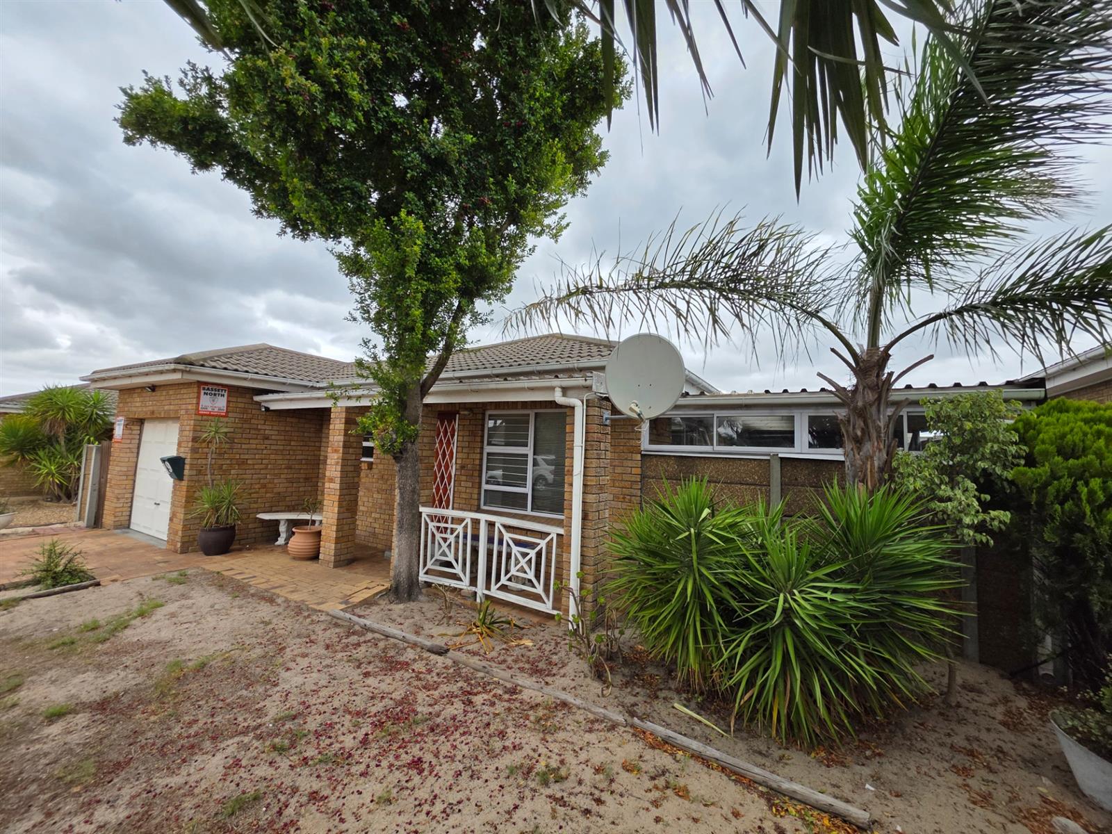 Townhouse For Sale in Annandale, Kuils River - REDUCED PRICE