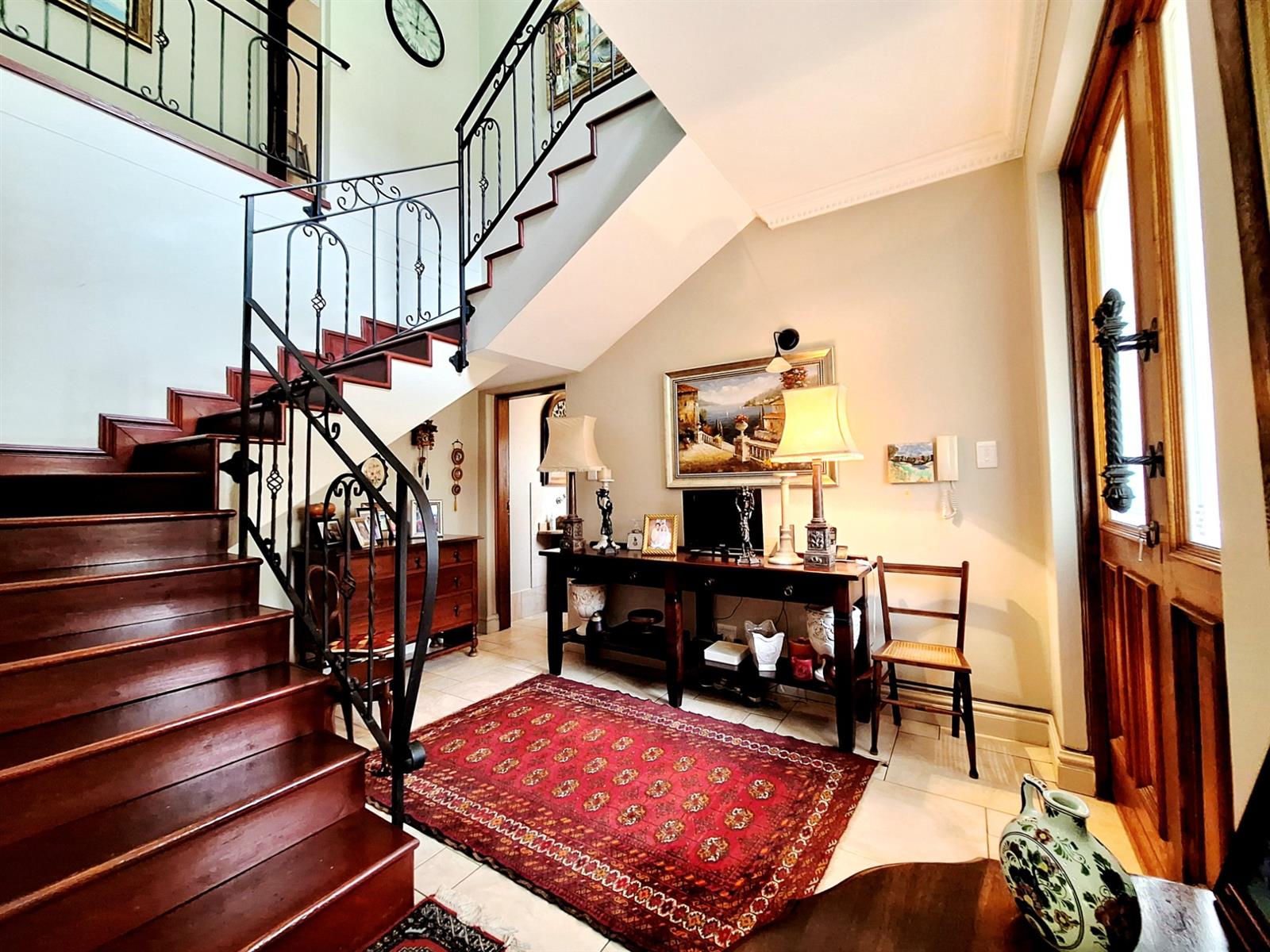 Exclusive Tuscan Townhouse For Sale in Westville, Durban, KwaZulu Natal