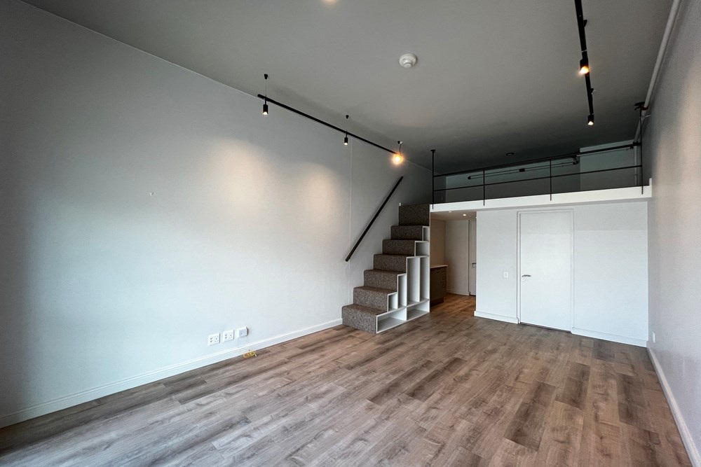 Apartment To Rent in Foreshore, Cape Town