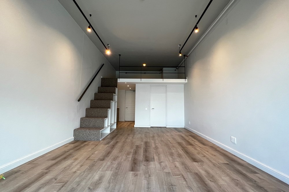 Apartment To Rent in Foreshore, Cape Town