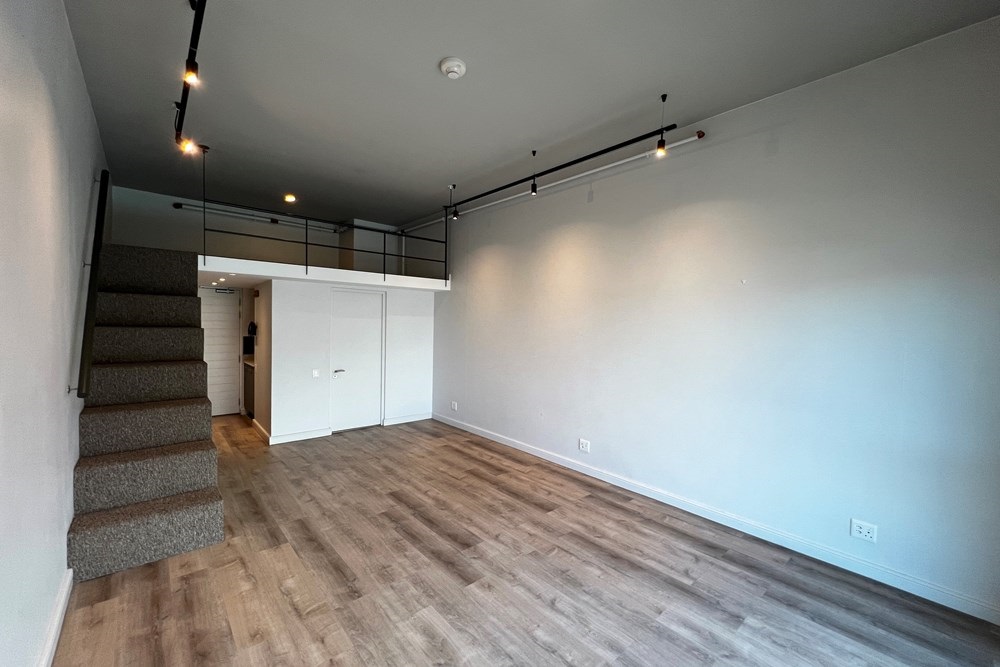 Apartment To Rent in Foreshore, Cape Town