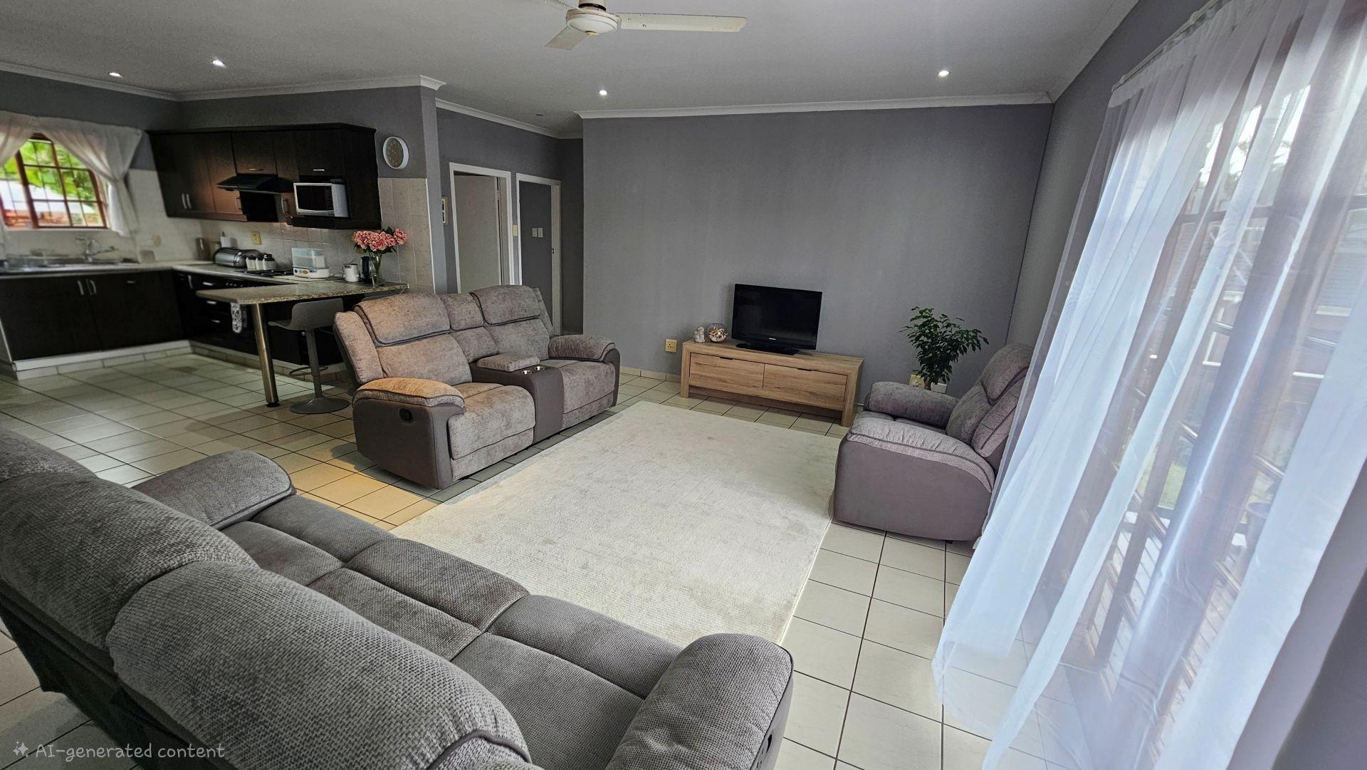 Lovely 2 bedroom, 2 bathroom Townhouse For Sale in the Eco Estate in Margate