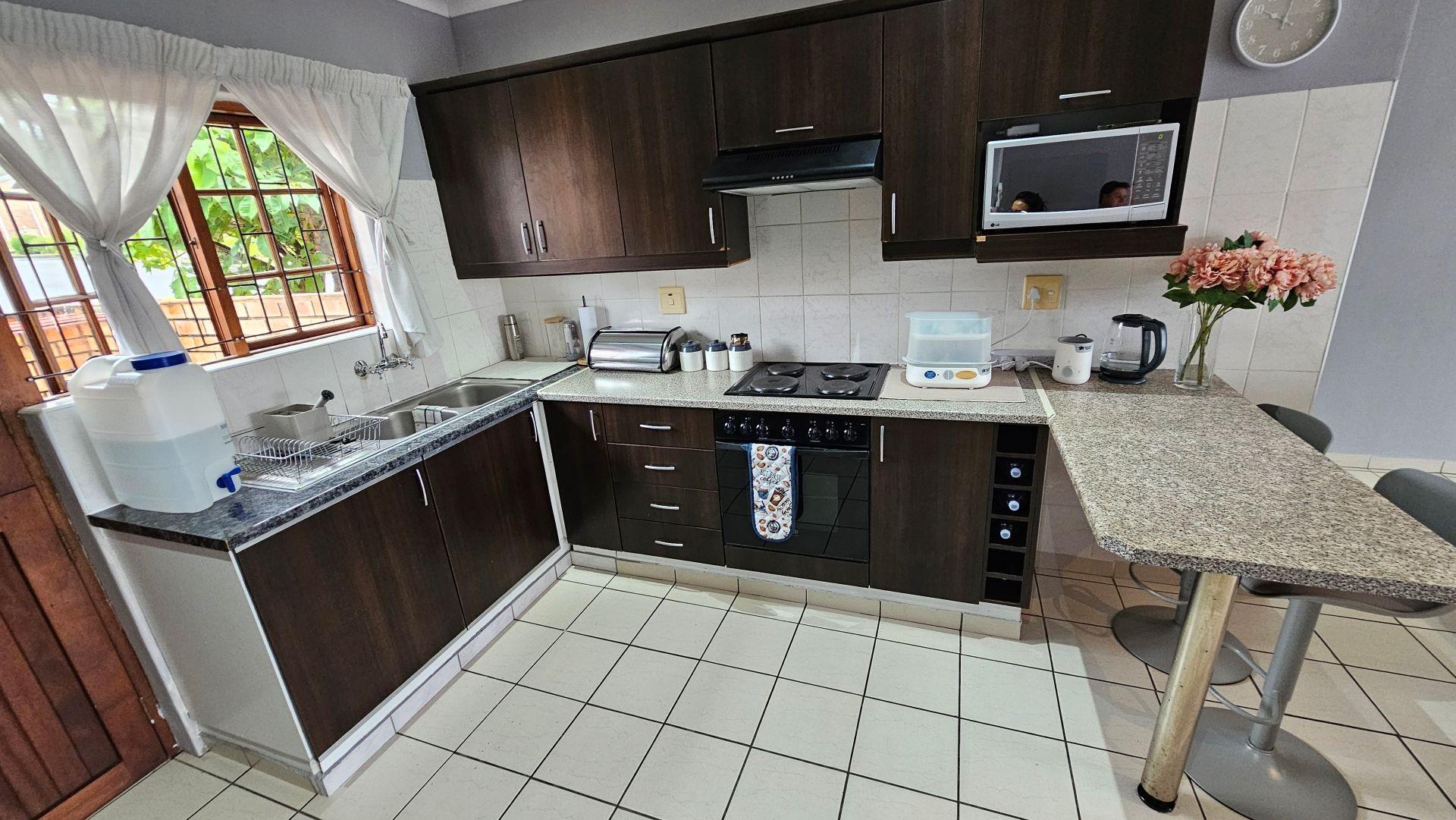 Lovely 2 bedroom, 2 bathroom Townhouse For Sale in the Eco Estate in Margate