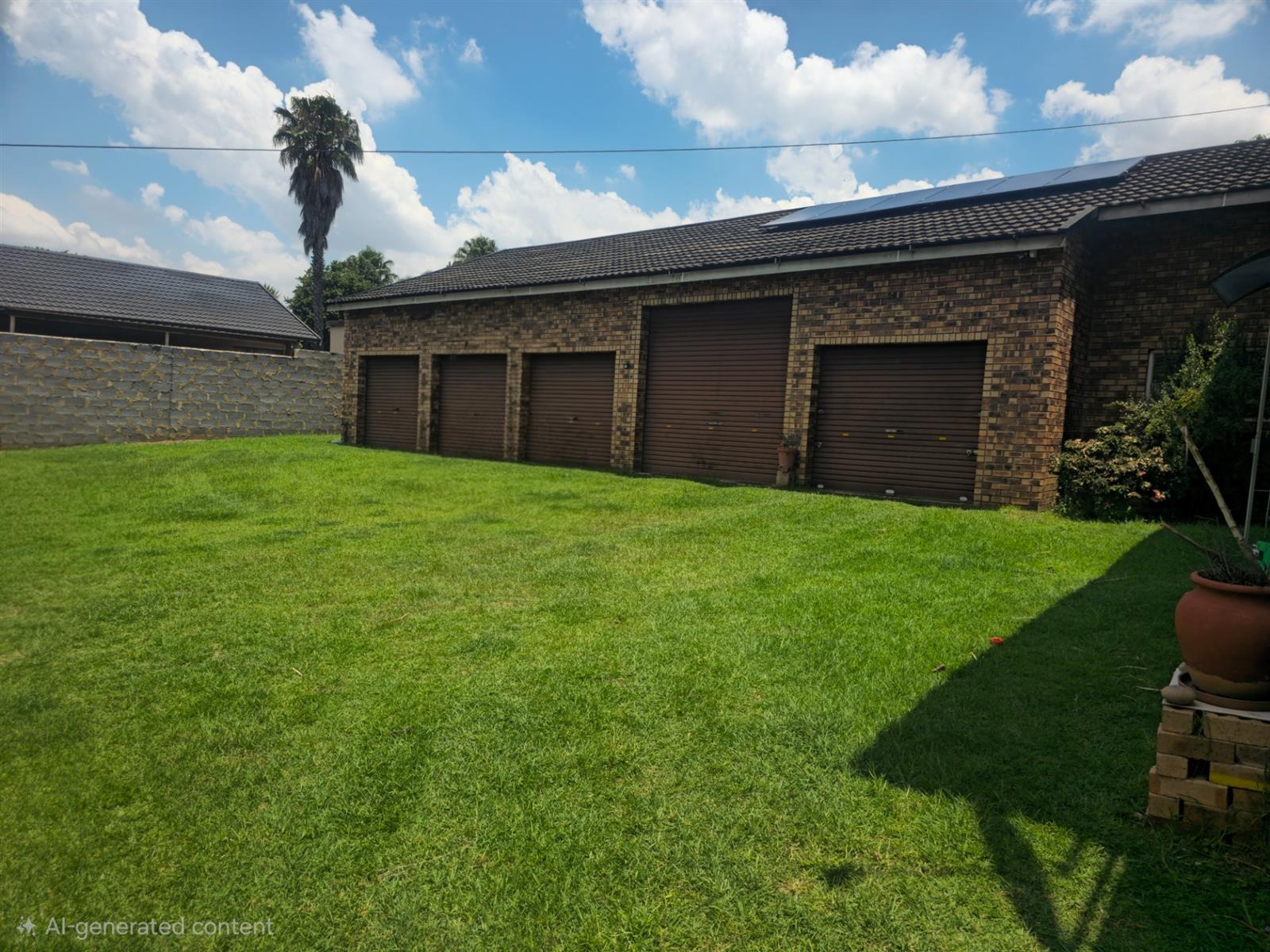 House For Sale in Del Judor Ext 2, Del Judor, Witbank