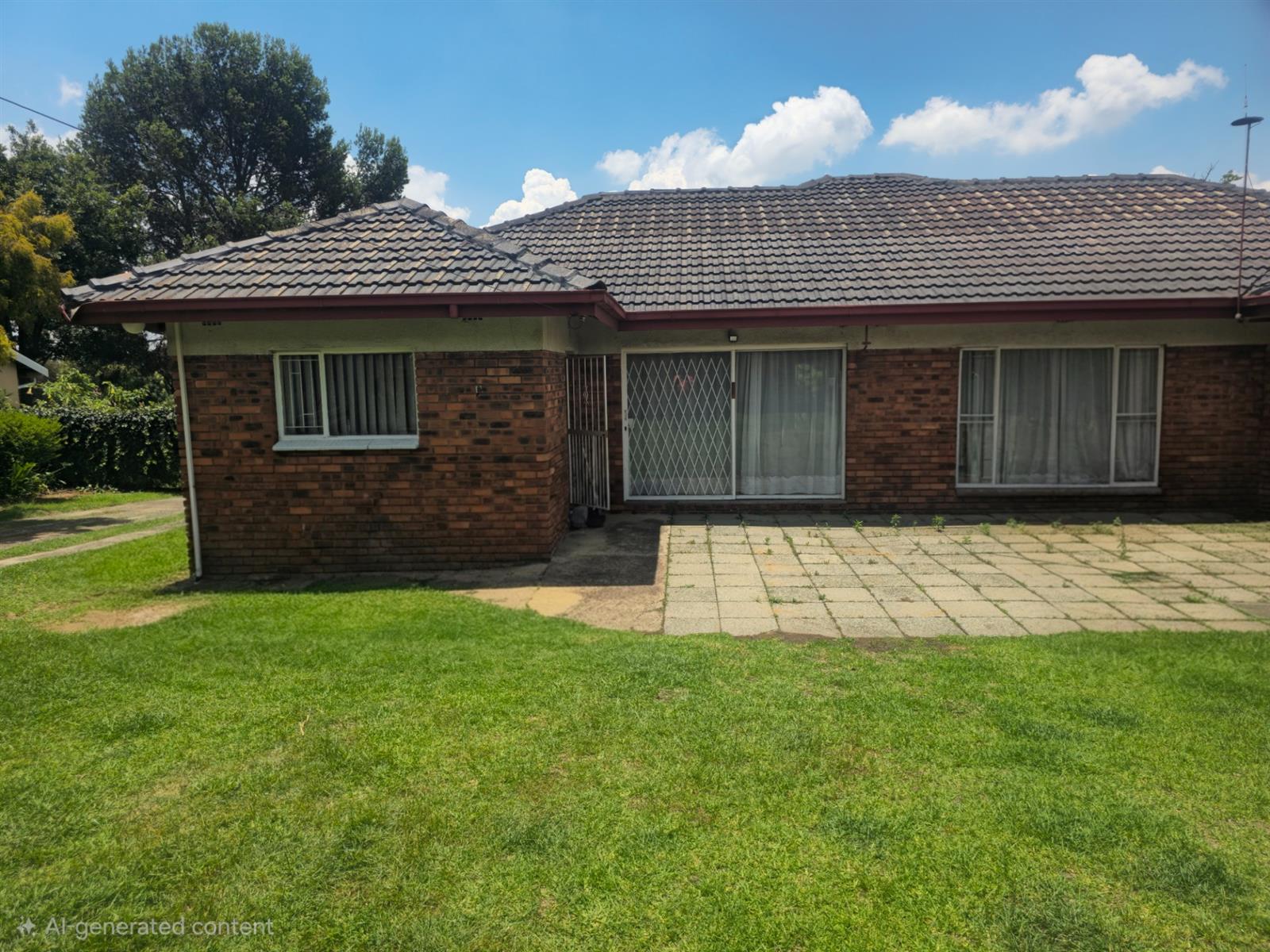 House For Sale in Del Judor Ext 2, Del Judor, Witbank