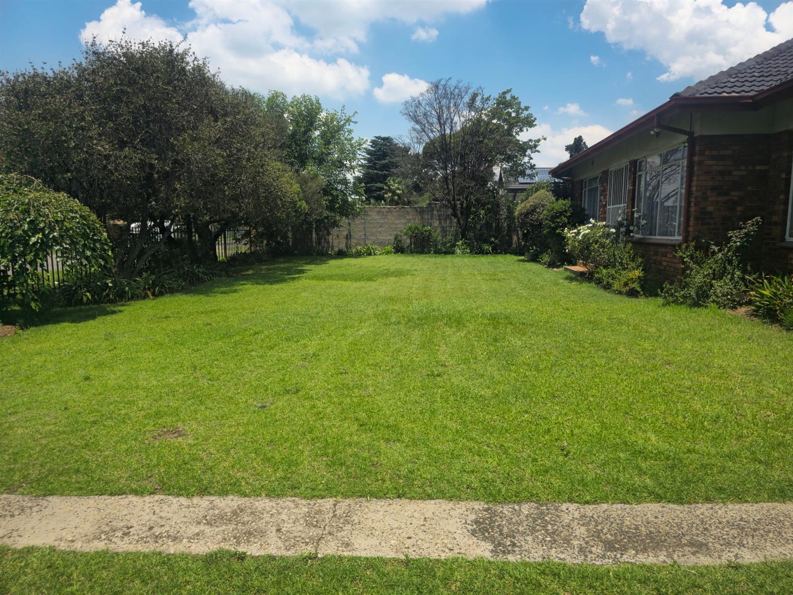 House For Sale in Del Judor Ext 2, Del Judor, Witbank
