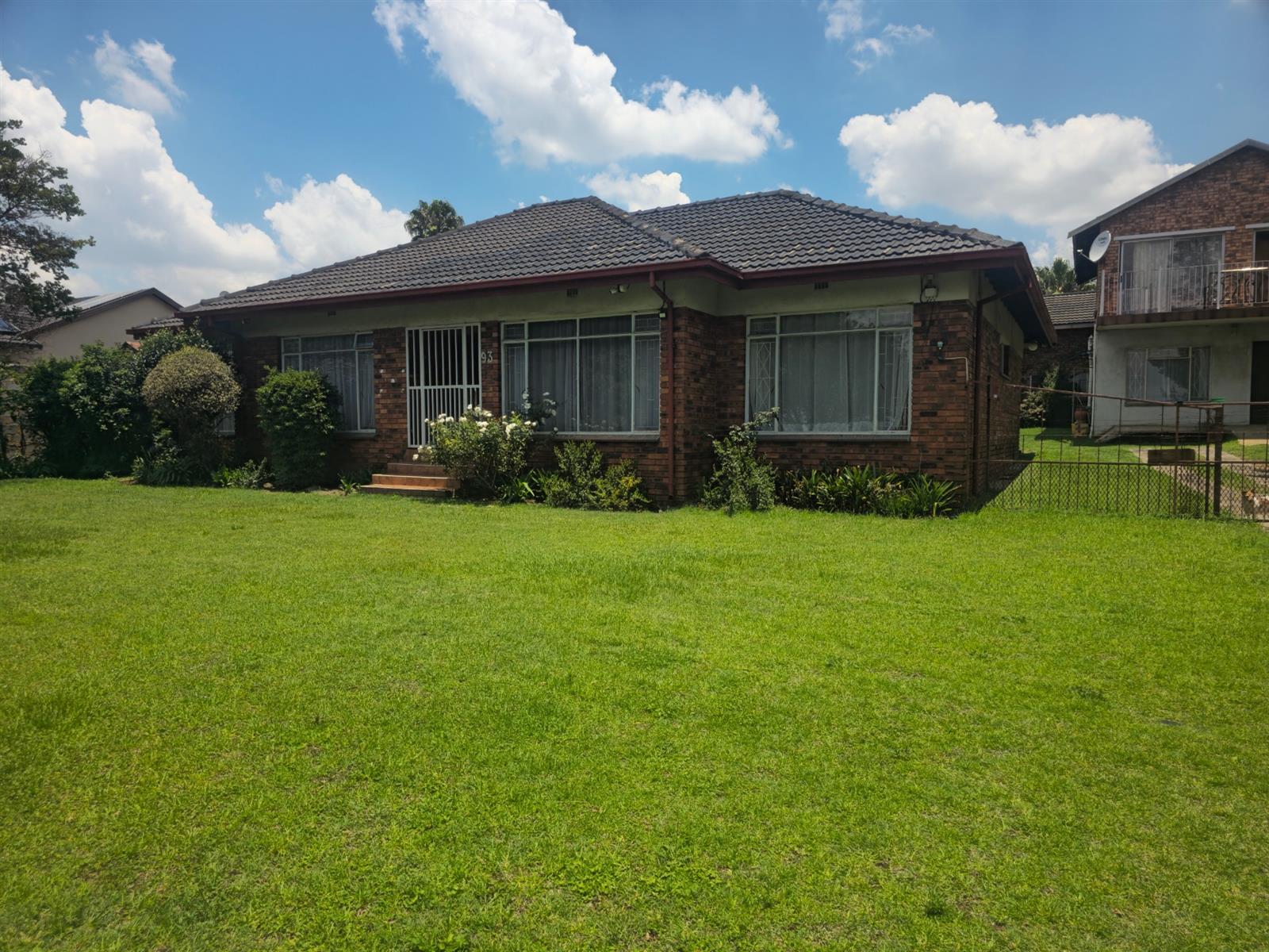 House For Sale in Del Judor Ext 2, Del Judor, Witbank