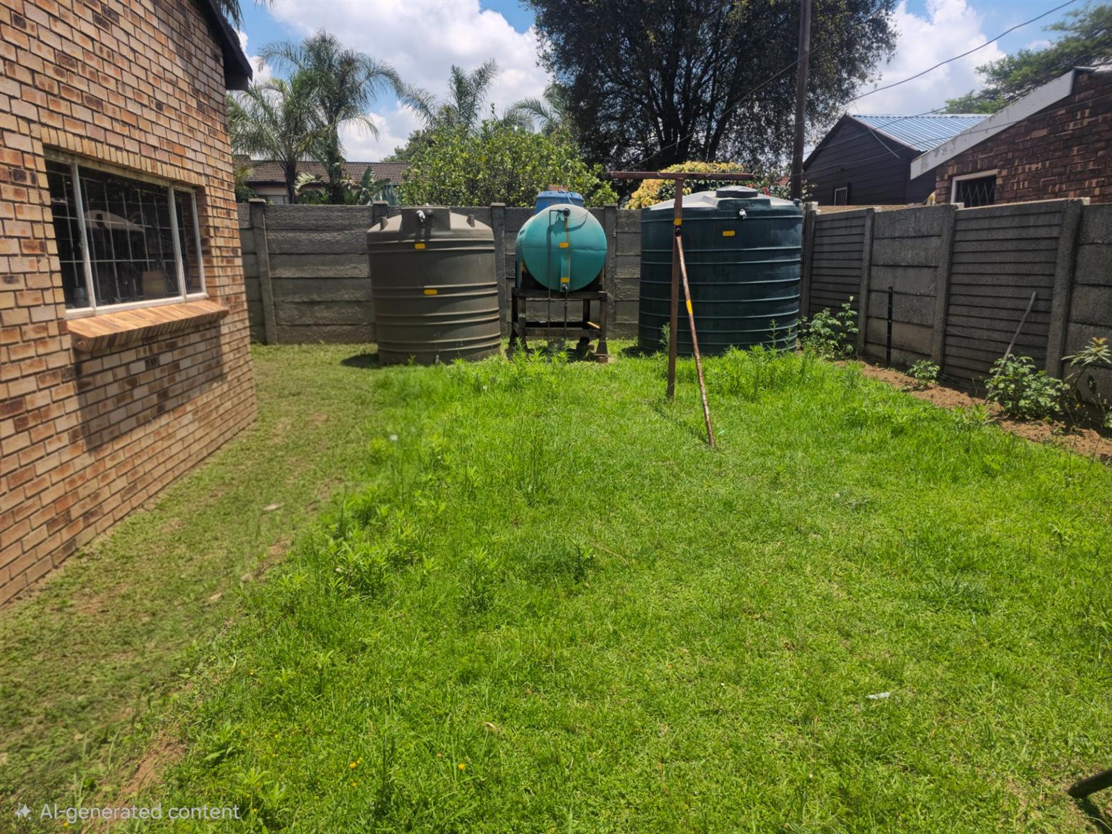 House For Sale in Del Judor Ext 2, Del Judor, Witbank