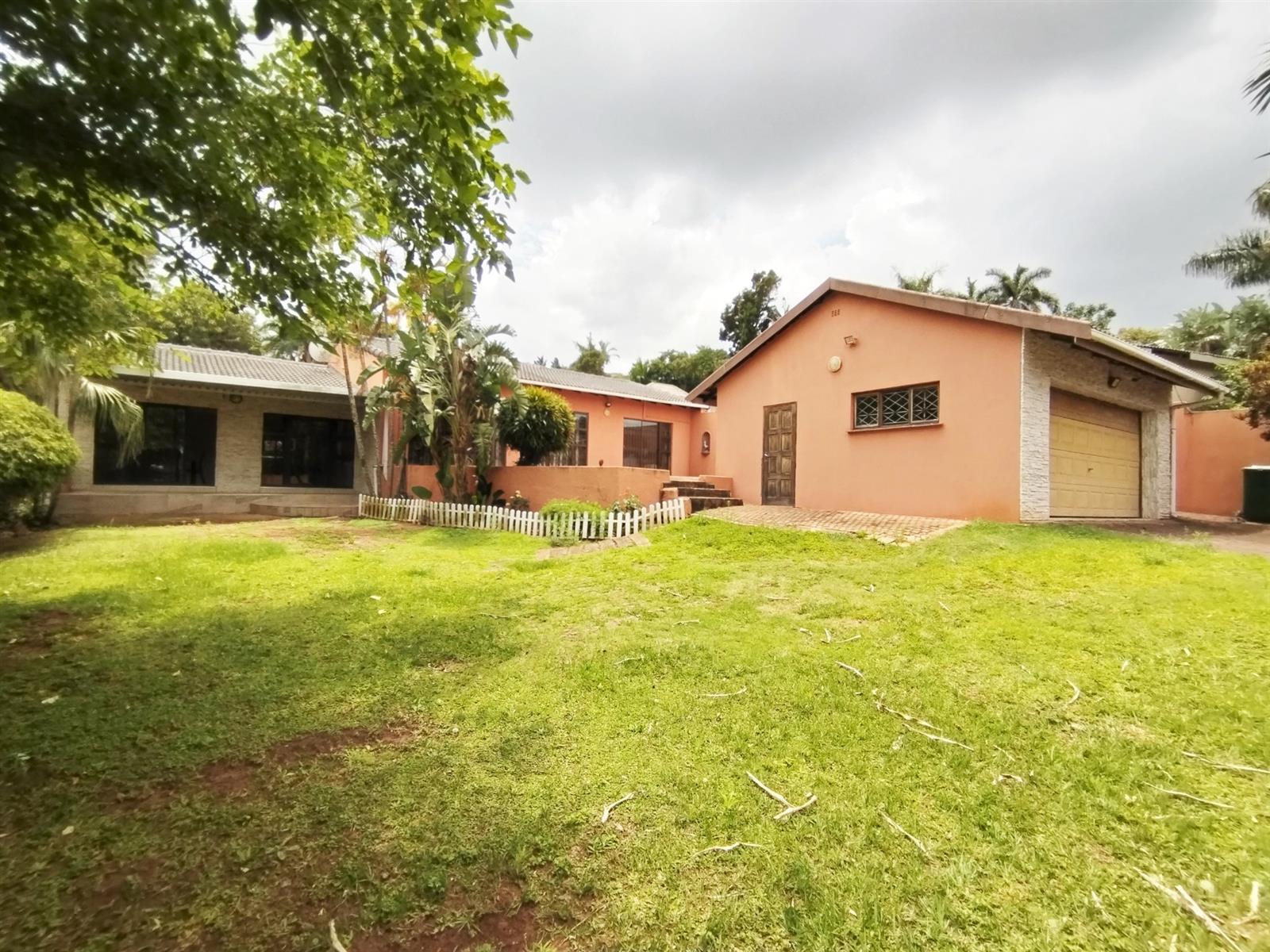 House For Sale in Kildare, Empangeni, KwaZulu Natal