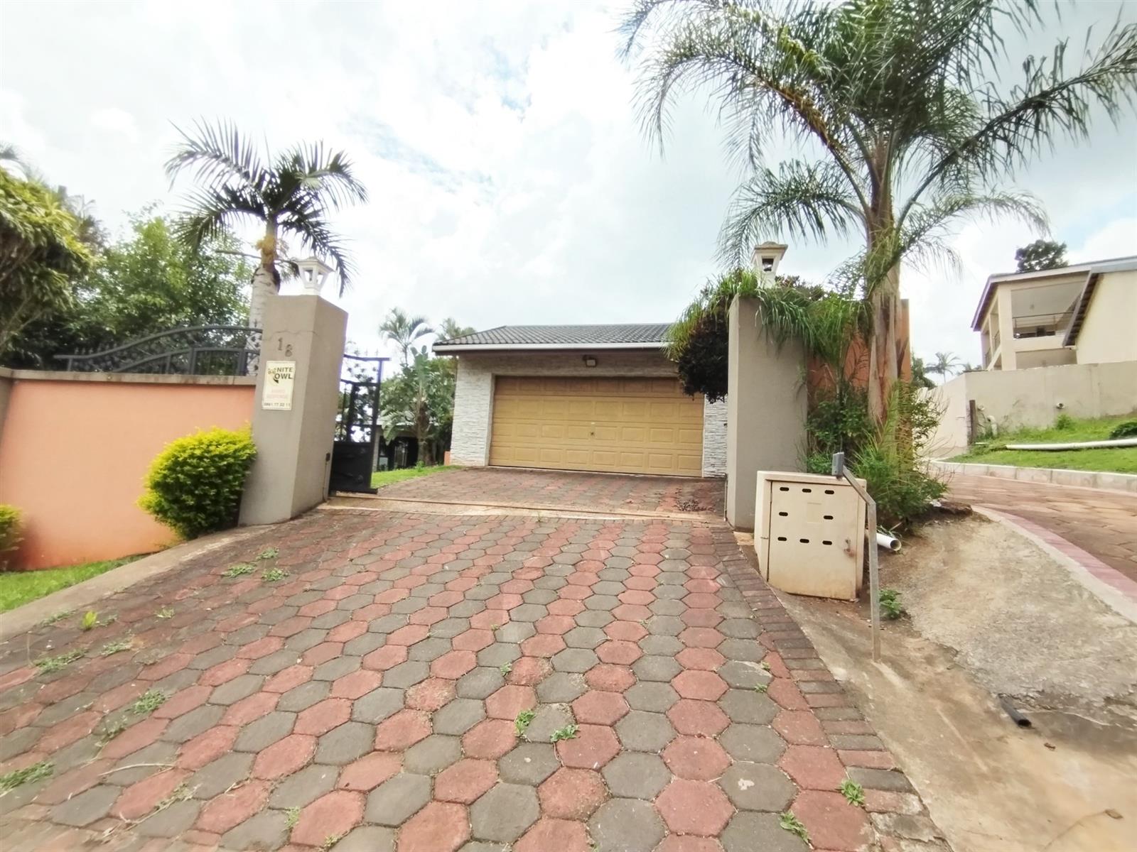 House For Sale in Kildare, Empangeni, KwaZulu Natal