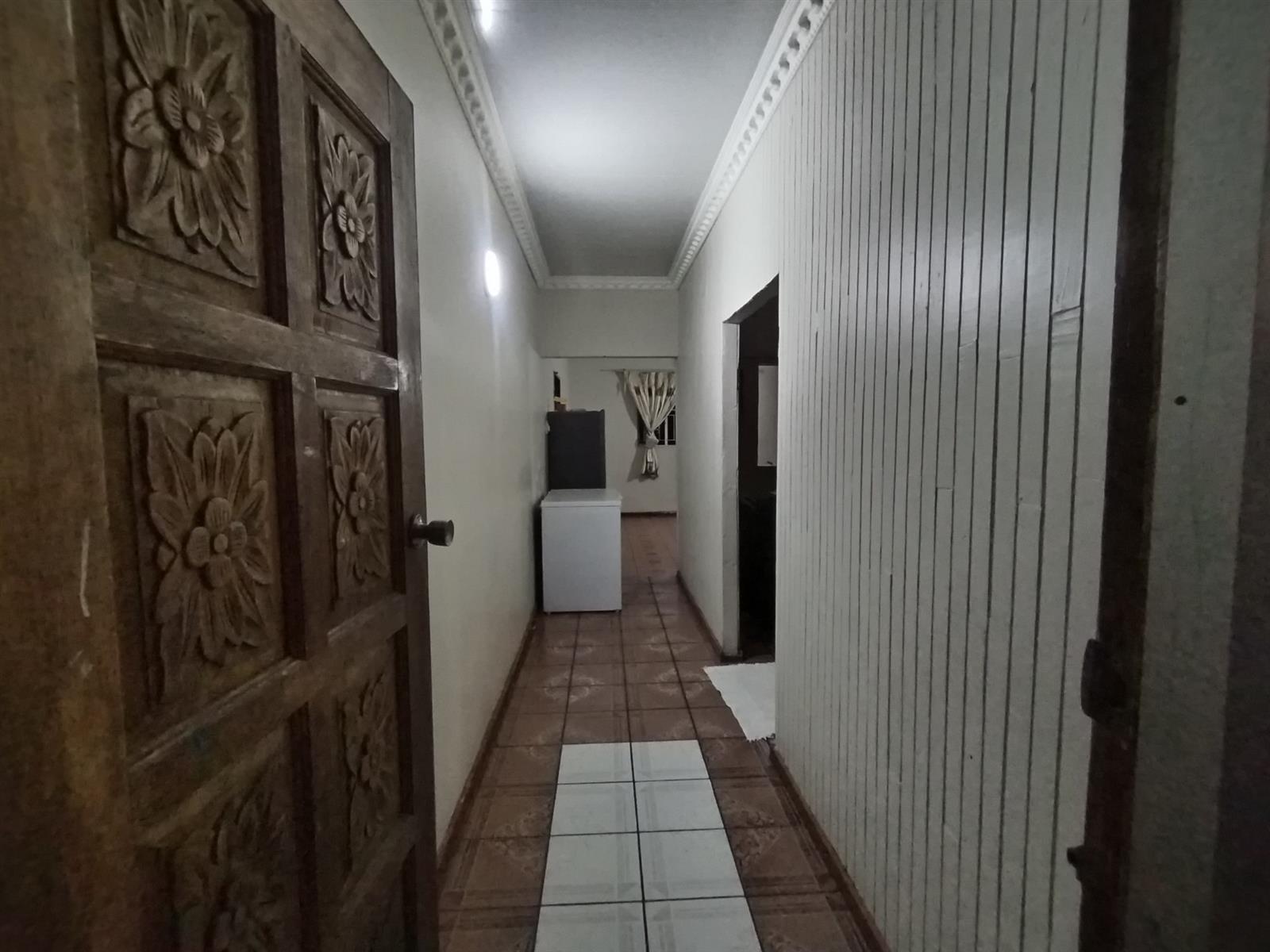 House For Sale in Lennoxton, Newcastle, KwaZulu Natal