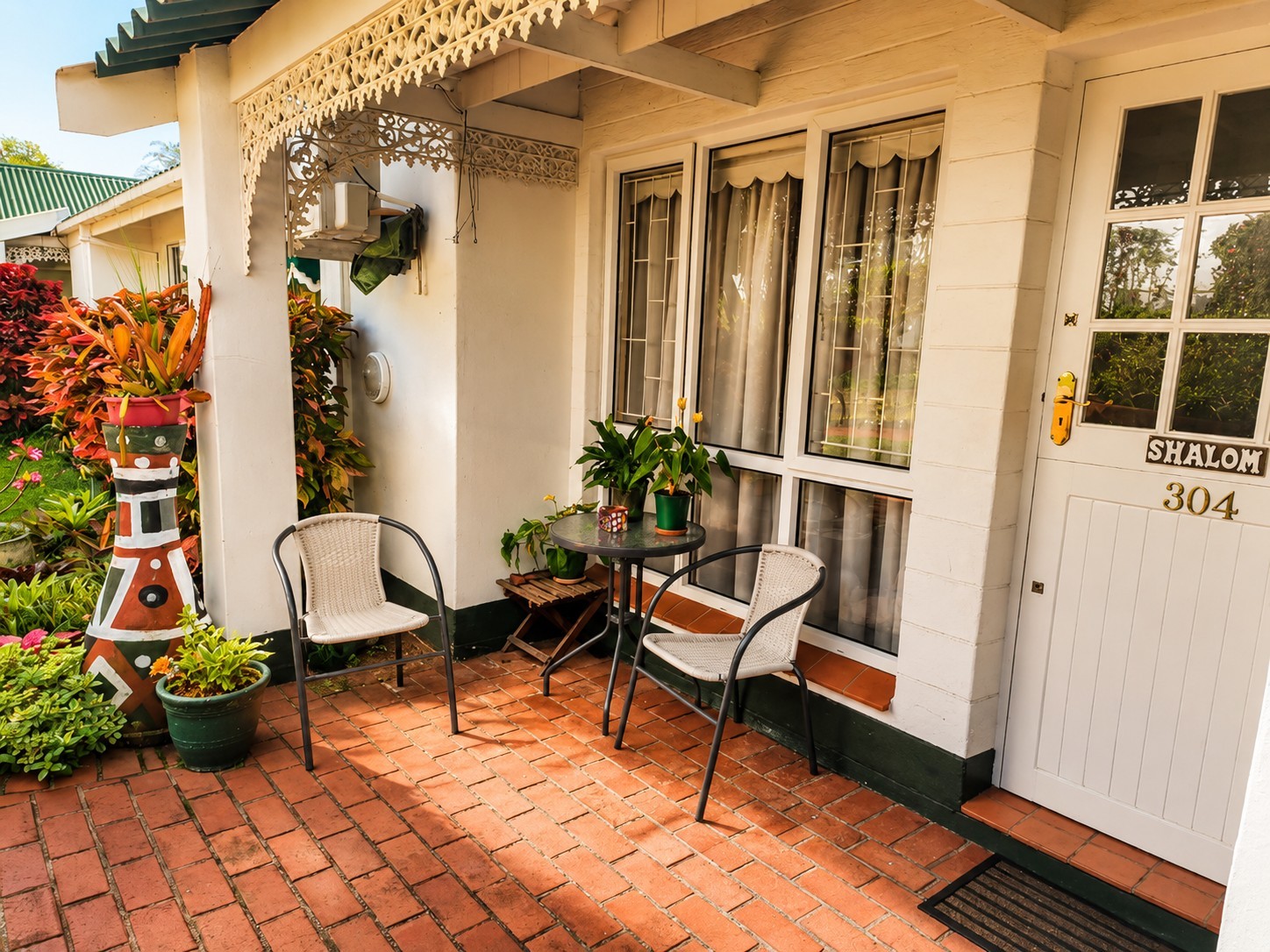 Townhouse for sale in Scottburgh Central, Scottburgh, KwaZulu Natal, 60 m²